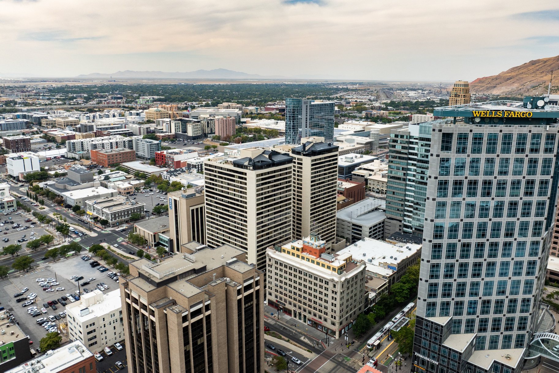 Immaculate Condo in The Heart of Downtown Salt Lake City - 物件實景