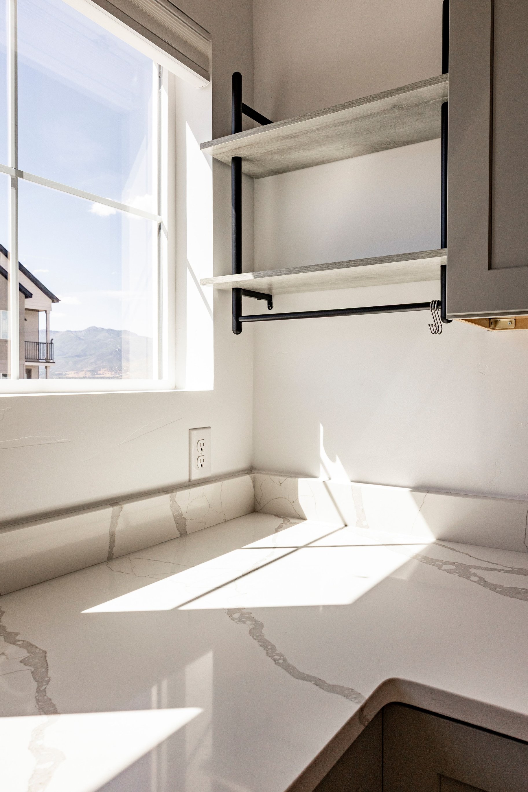  Lovely 4 Bed Modern Townhome with Timp views in East Heber with ADU - 物件實景