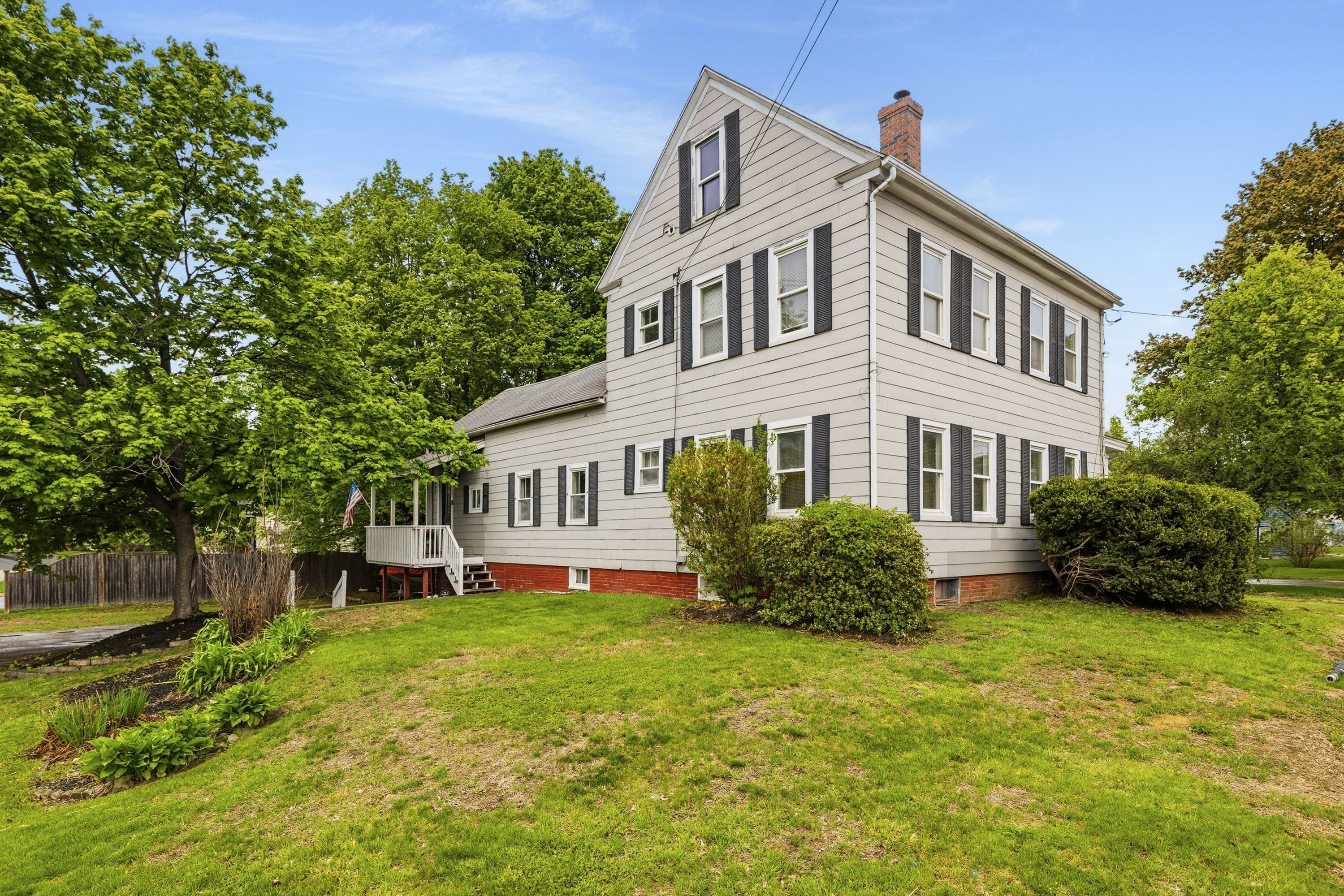  118 Court Street, Dover, NH, 03820 - 物件實景