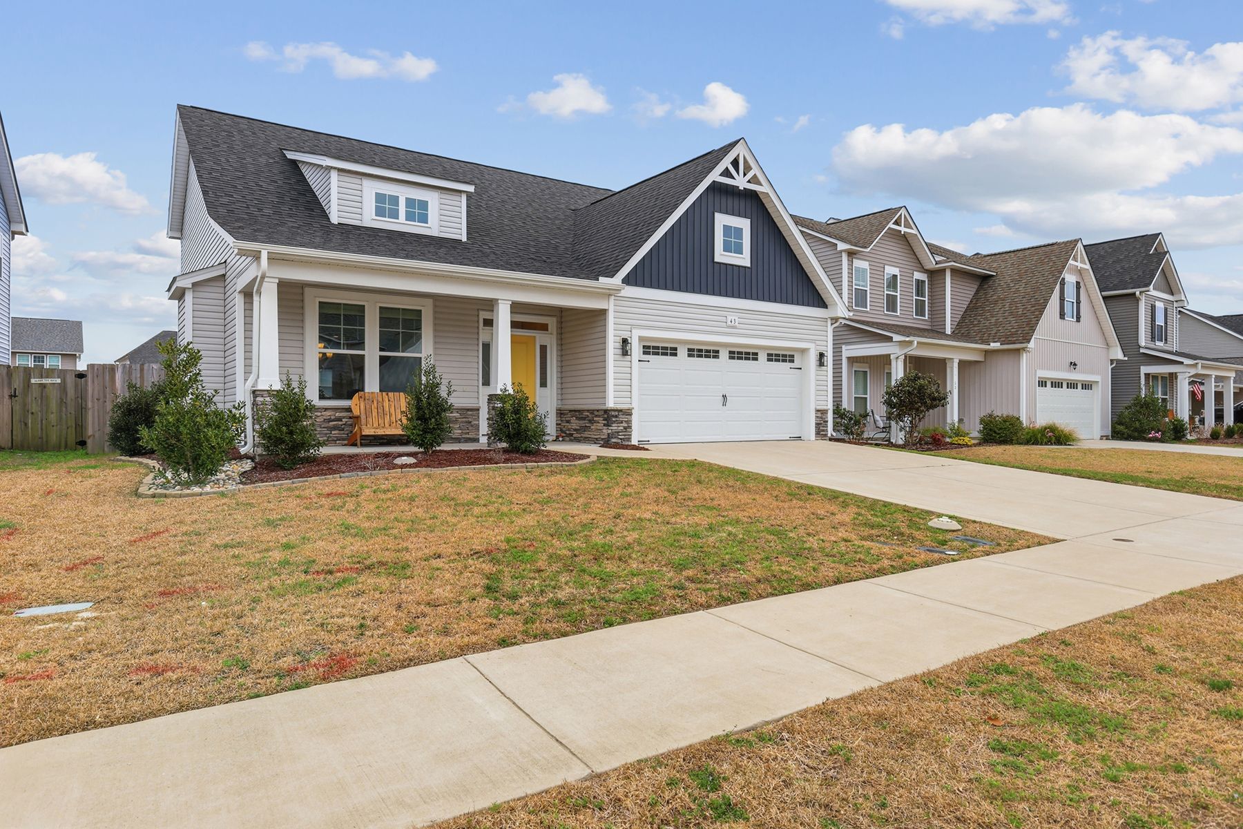  43 Thrush Trail, Hampstead, NC 28443 - 物件實景