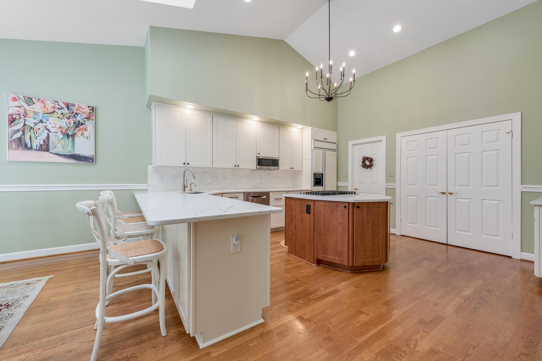  2028 Spring Branch Drive, Vienna, VA, 22181 - 物件實景
