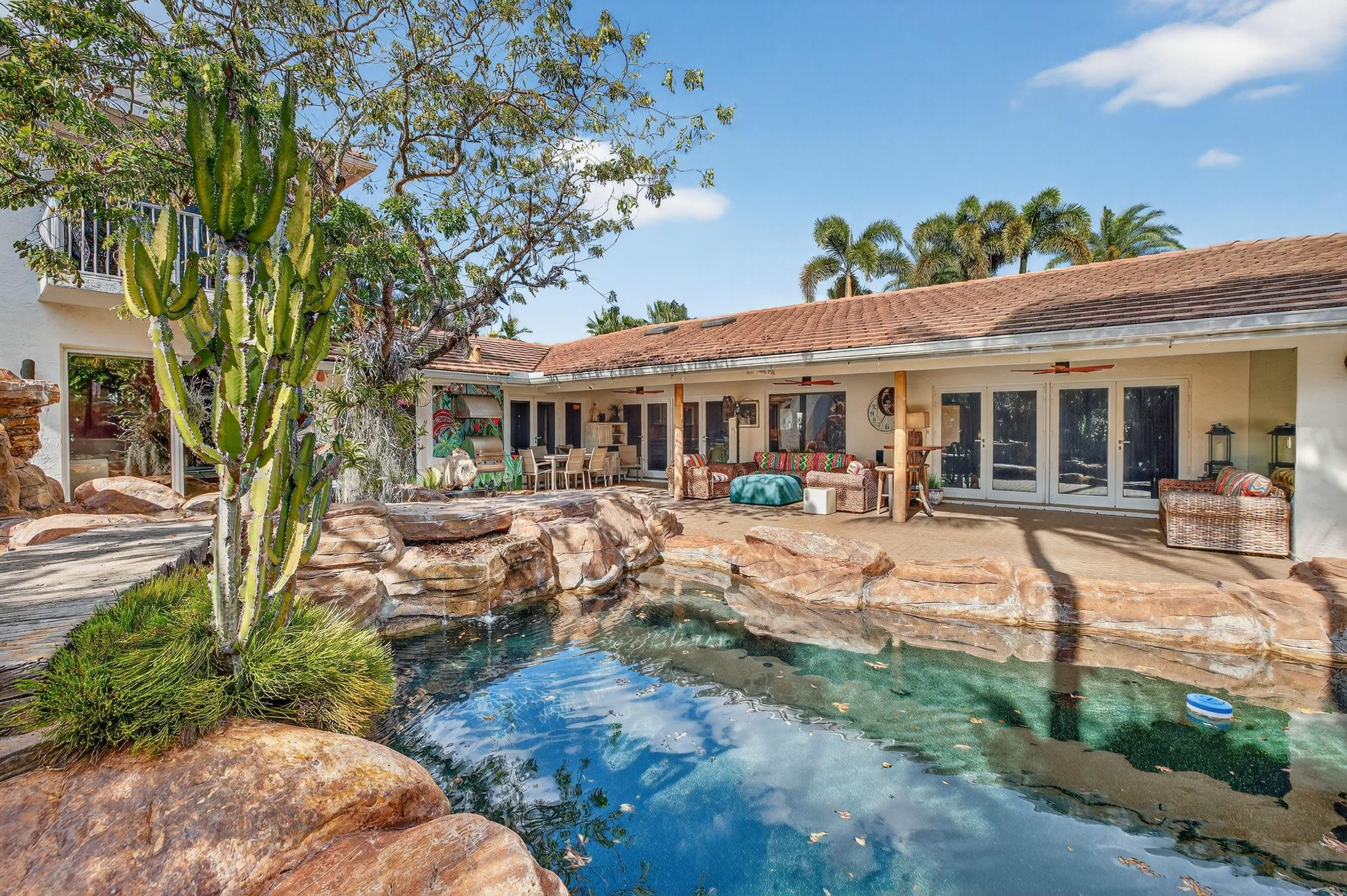Fort Lauderdale, Florida, 33308, United States, 4 Bedrooms Bedrooms, ,4 BathroomsBathrooms,Residential,For Sale,2019357