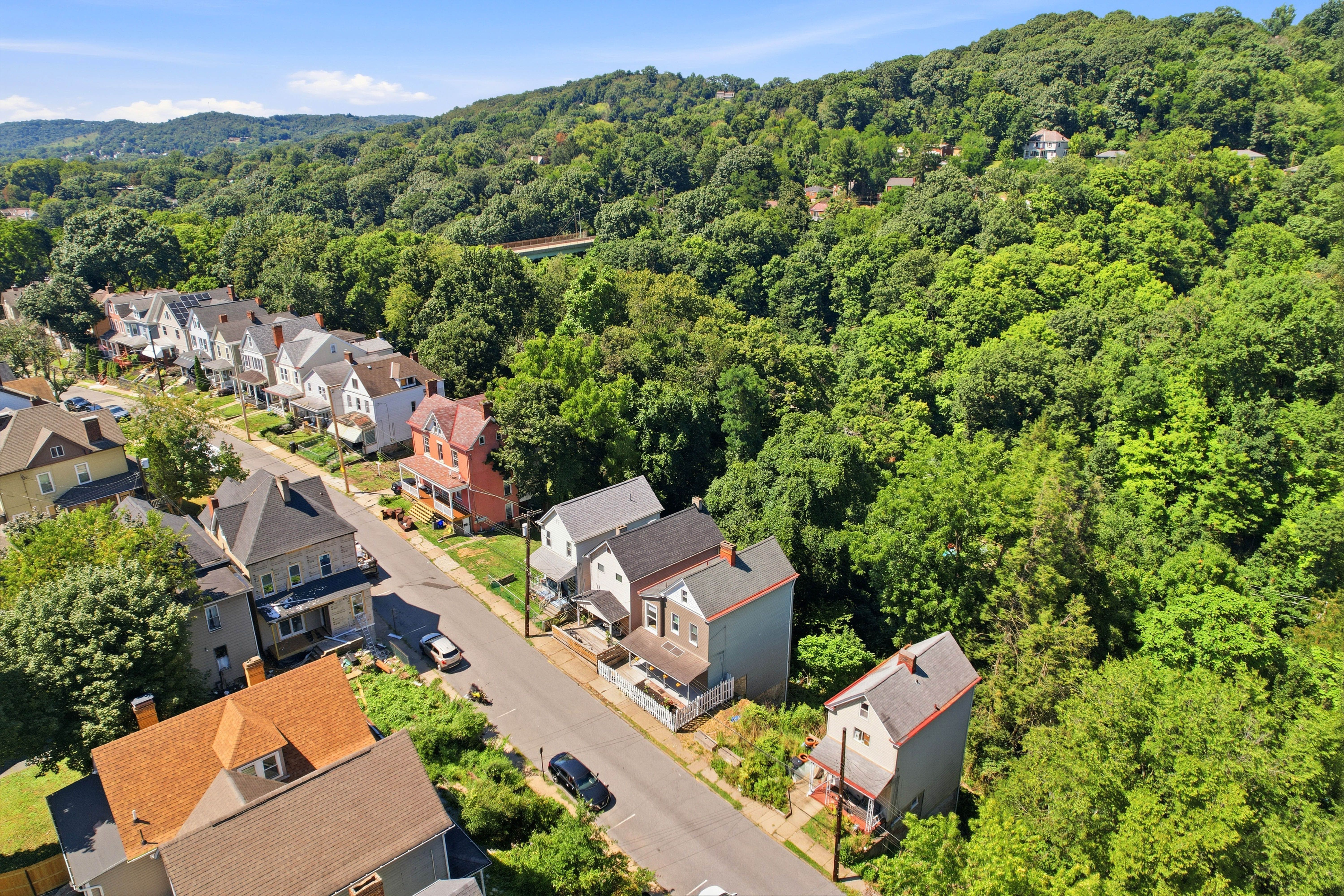  209 Marie Avenue, Avalon, PA 15202 - 物件實景