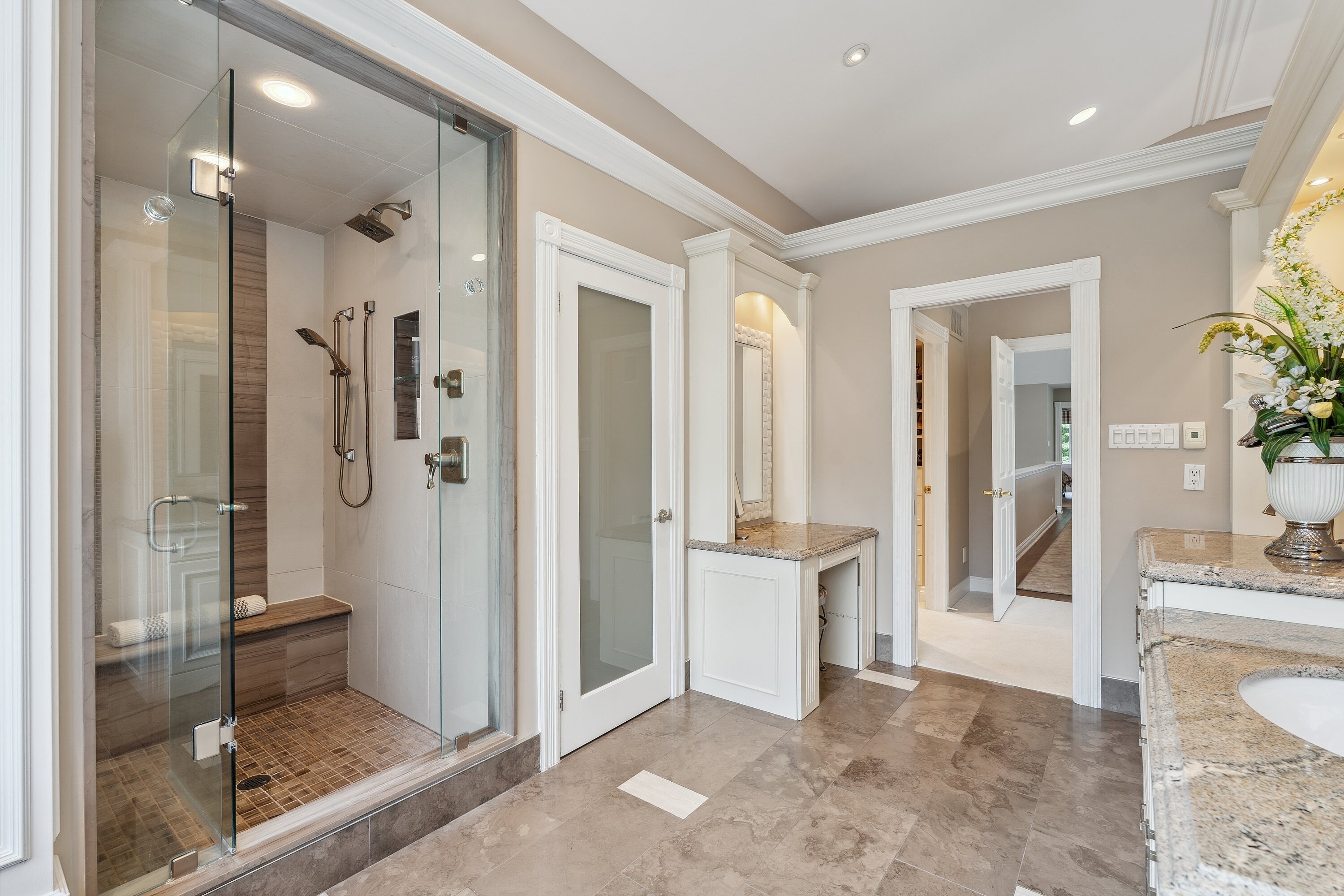  Exceptional Custom Estate - 物件實景
