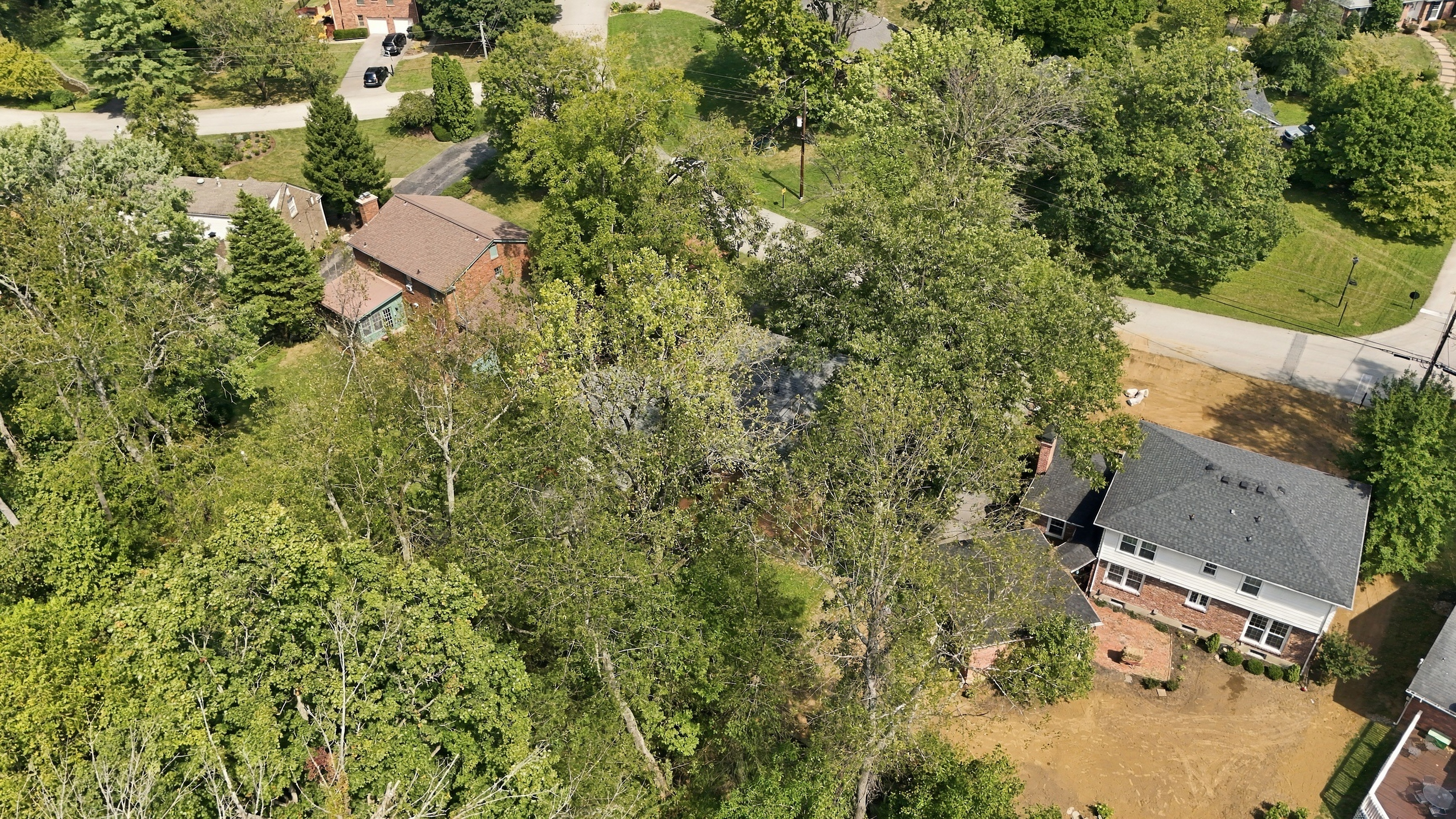  2324 Thornhill Road, Louisville, KY 40222 - 物件實景