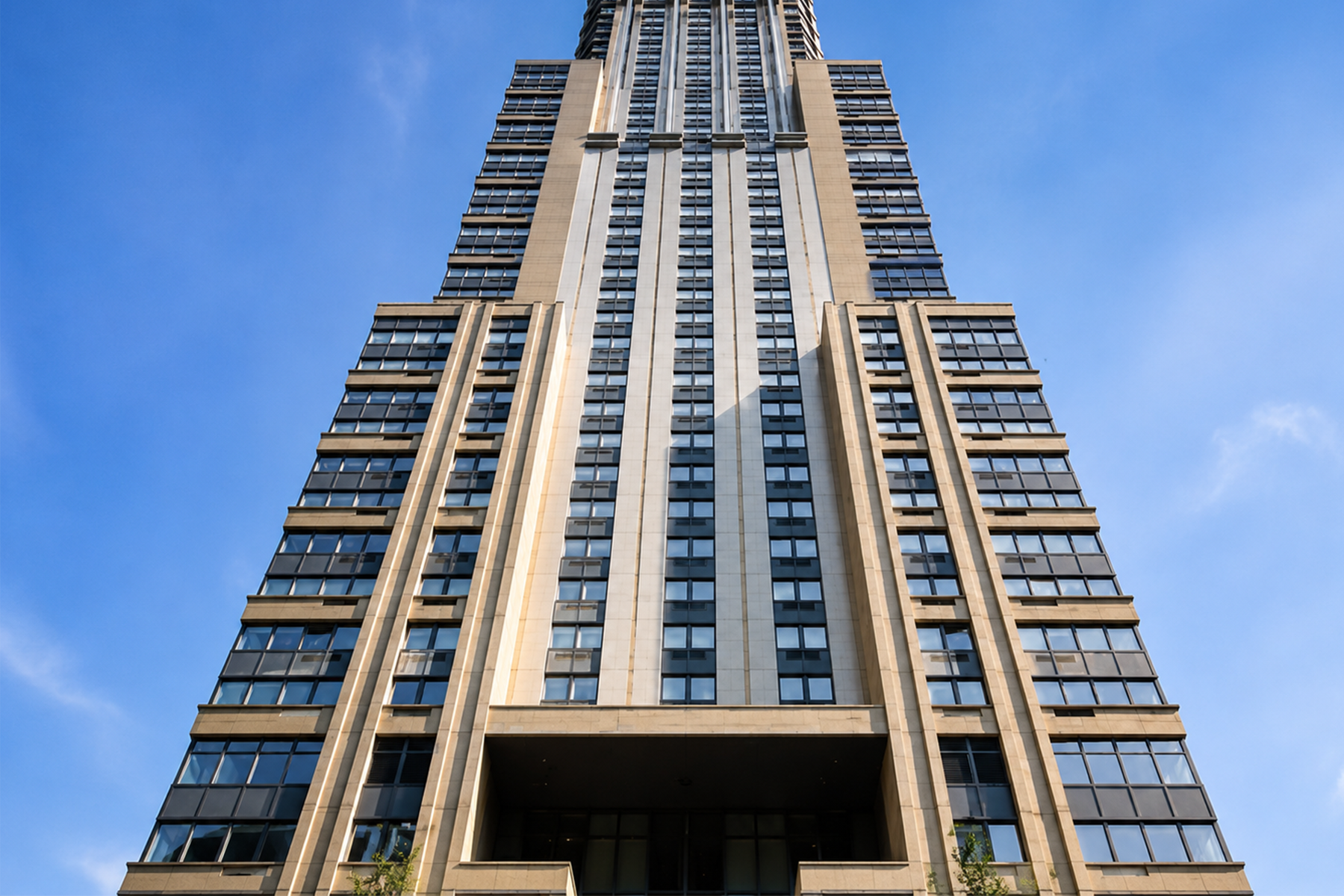  425 Fifth Avenue - 物件實景