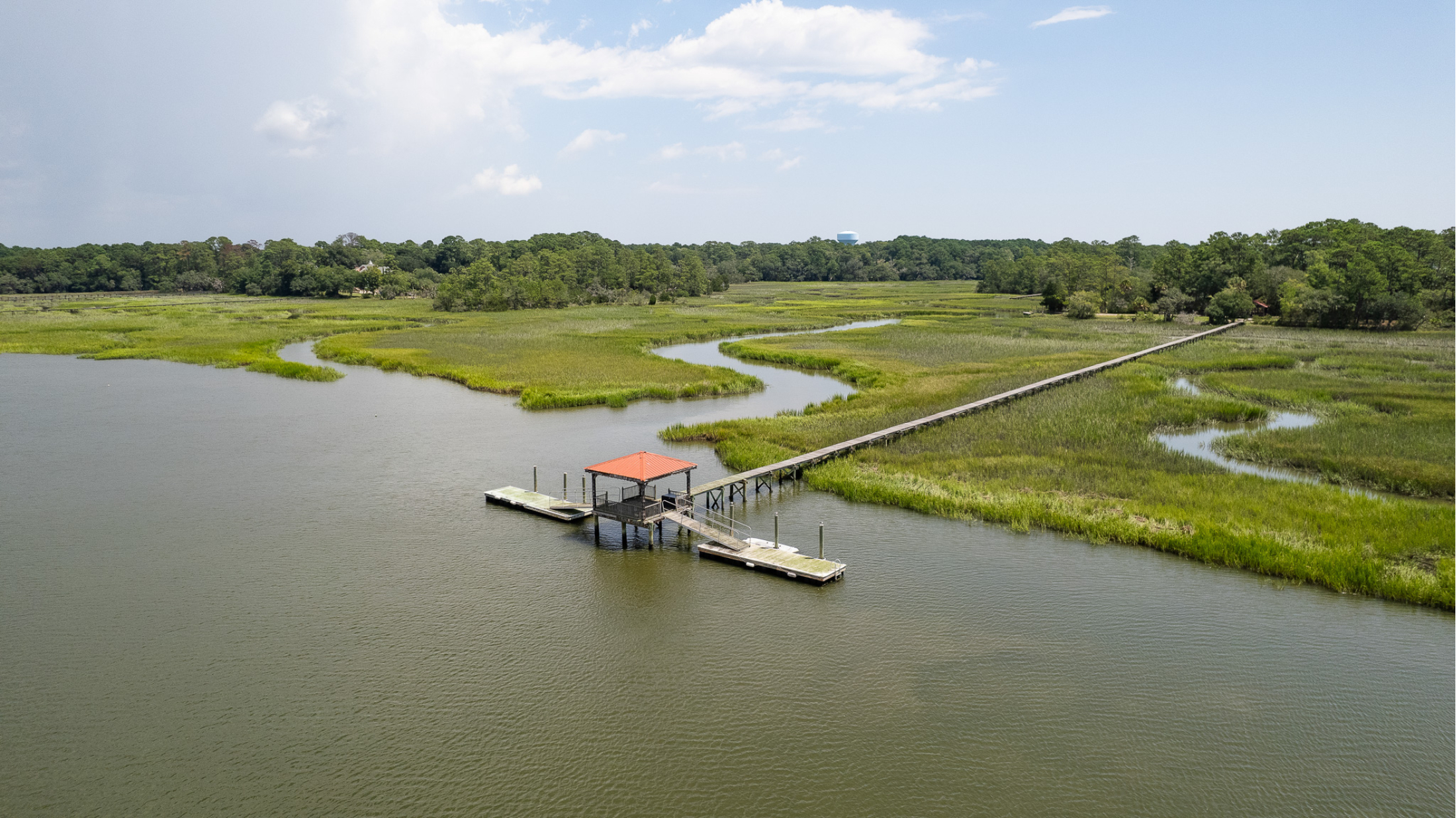  3305 Hopkinson Plantation Road - 物件實景