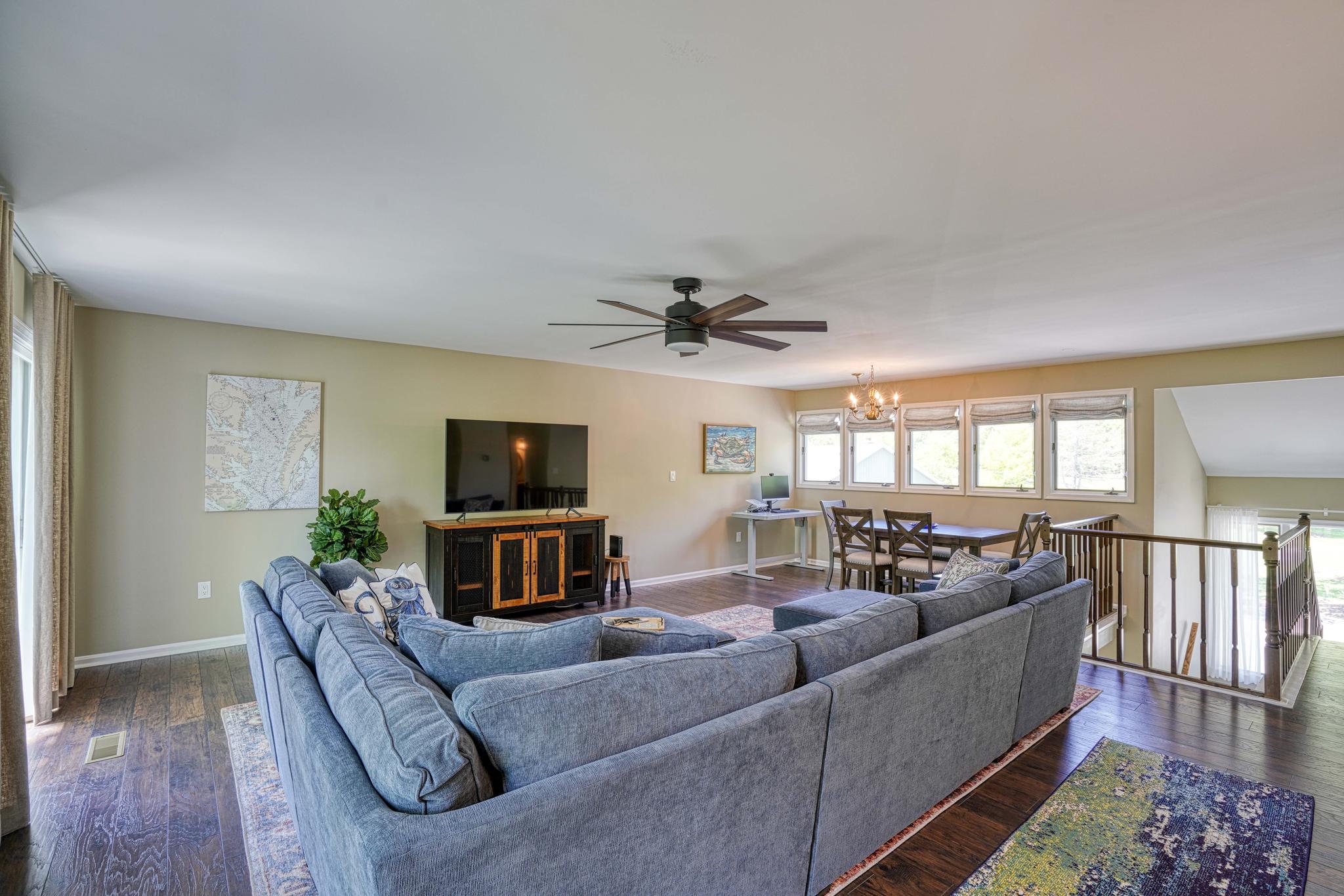 24700 Deepwater Point, Saint Michaels, MD, 21663 - 物件實景