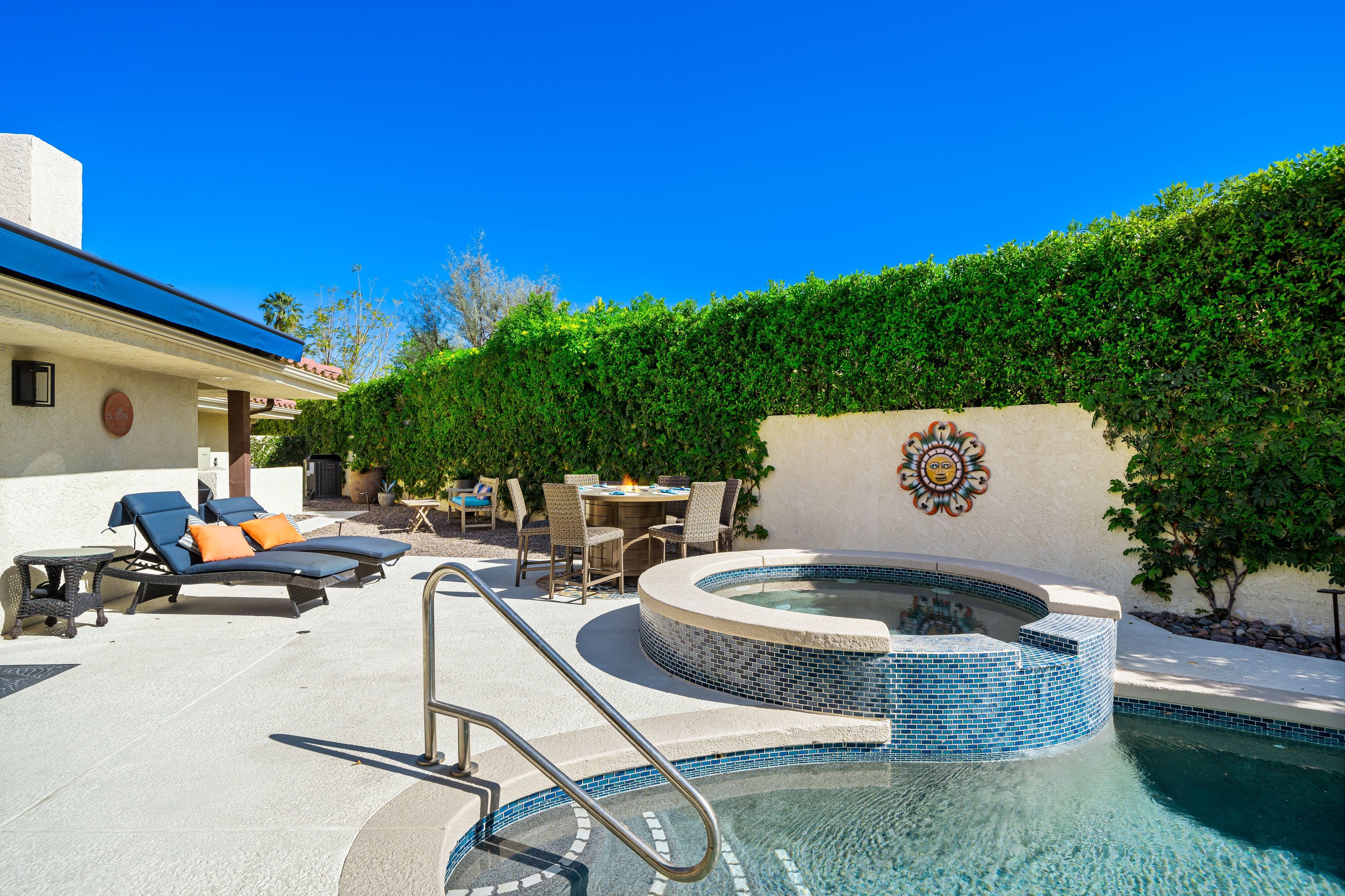 Private Luxury Retreat in Indian Wells - 物件實景
