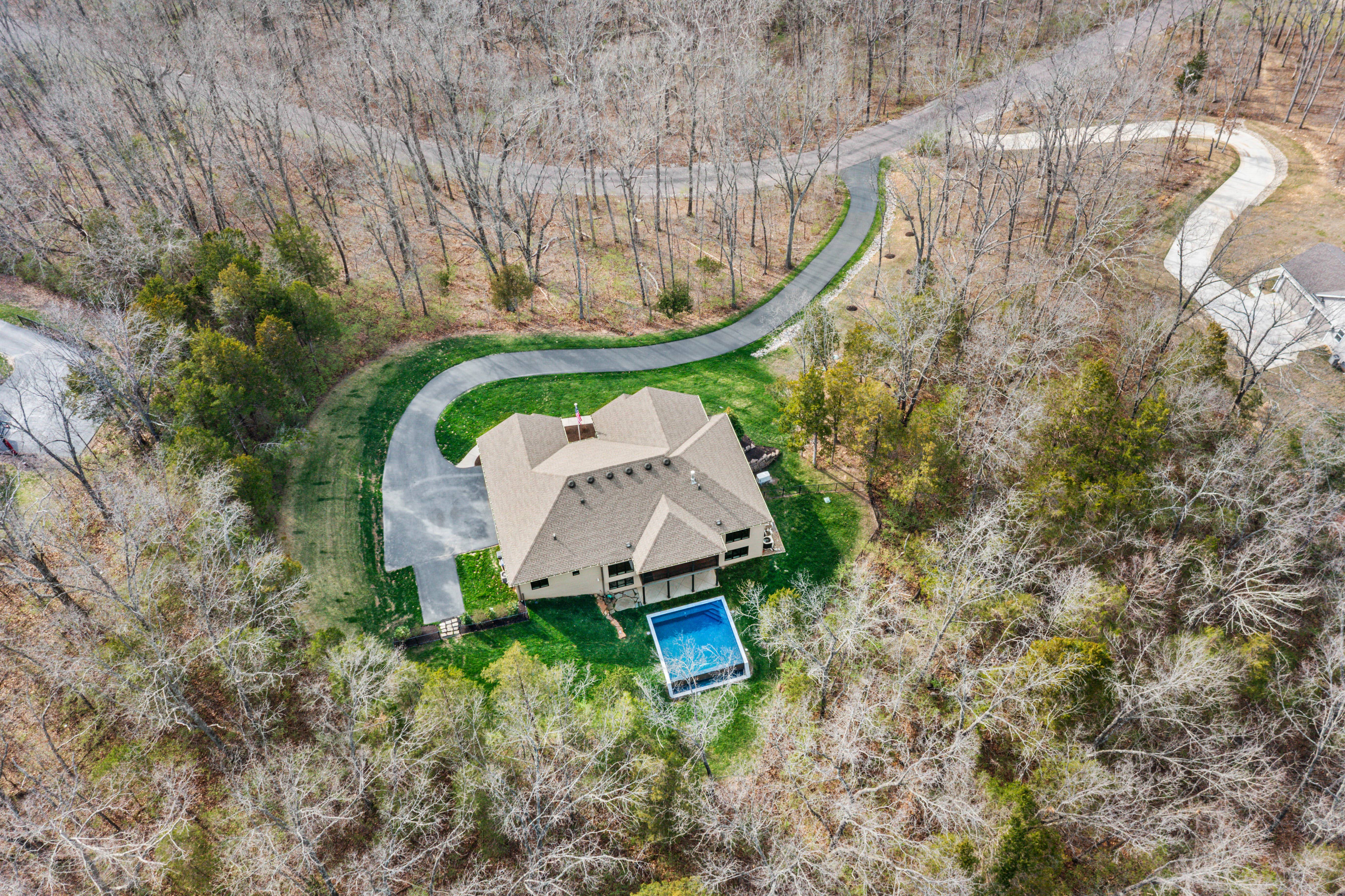  Private, Resort-Level Living in Wildwood - 物件實景