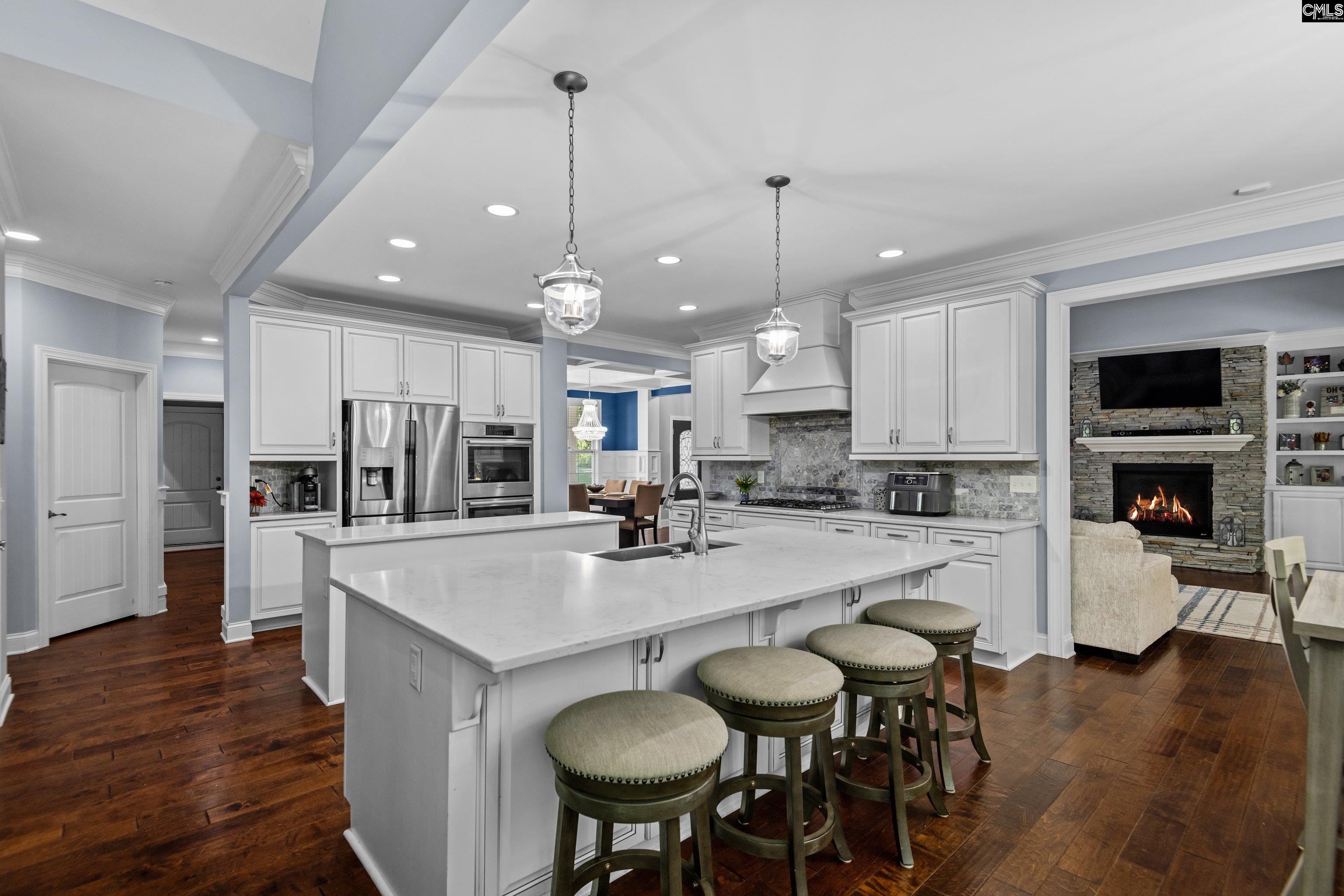 Lexington, South Carolina, 29072, United States, 5 Bedrooms Bedrooms, ,5 BathroomsBathrooms,Residential,For Sale,2049190