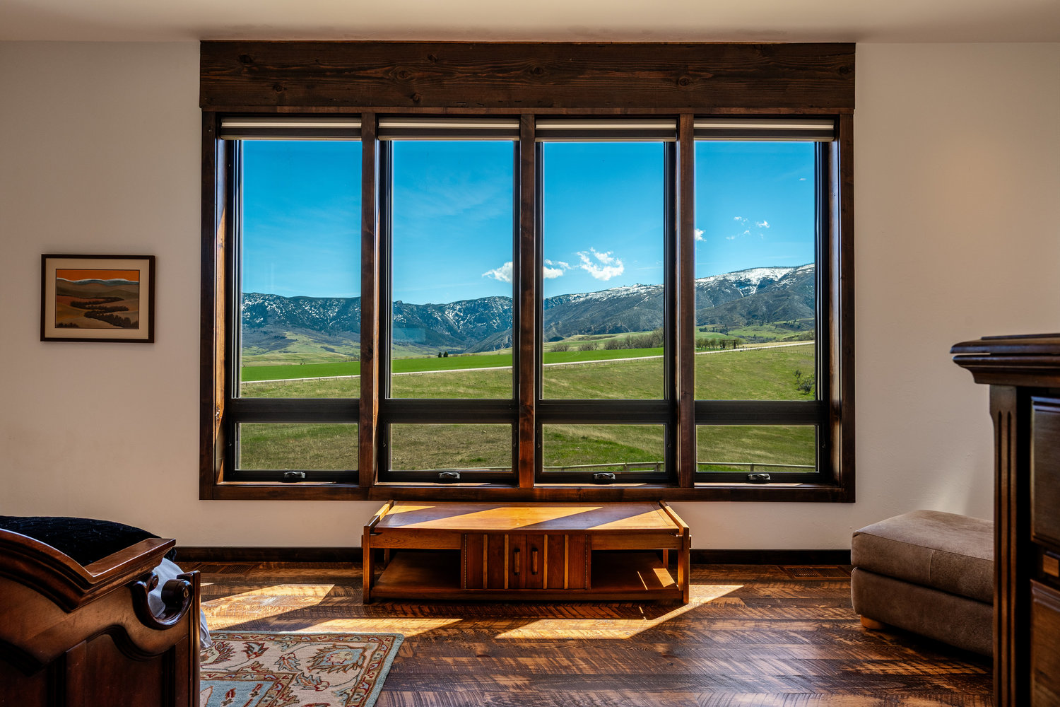 Big Horn, Wyoming, 82833, United States, 3 Bedrooms Bedrooms, ,3 BathroomsBathrooms,Residential,For Sale,1798273