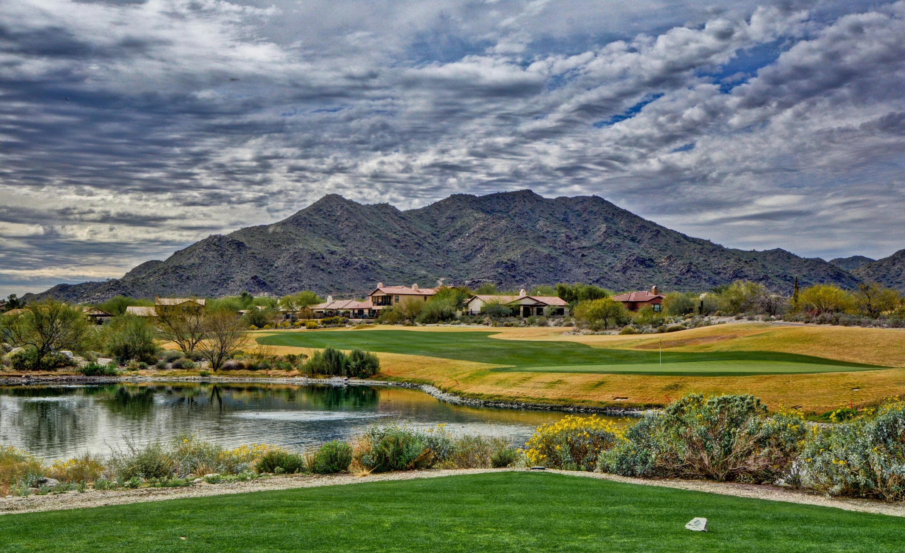  21053 W Glen Street  Buckeye, AZ - 物件實景