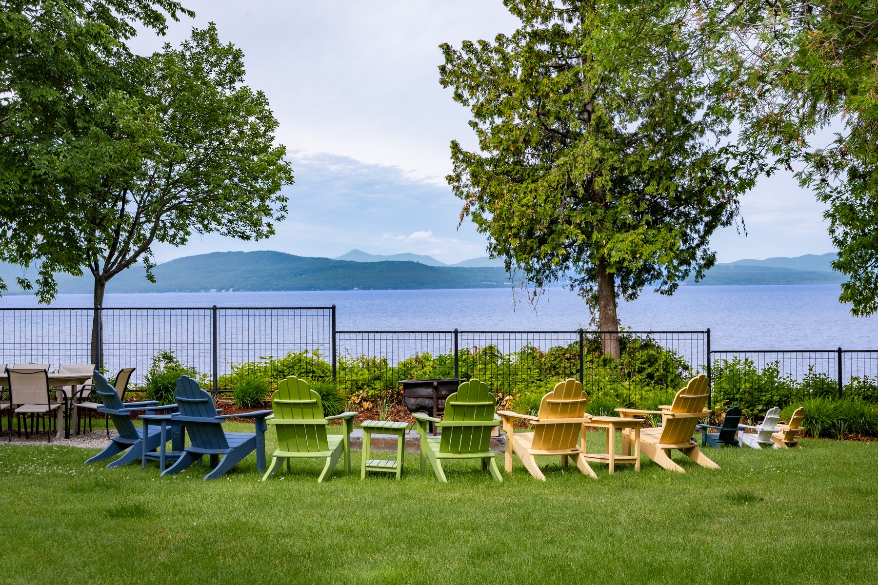  1333 Colchester Point Road - 物件實景