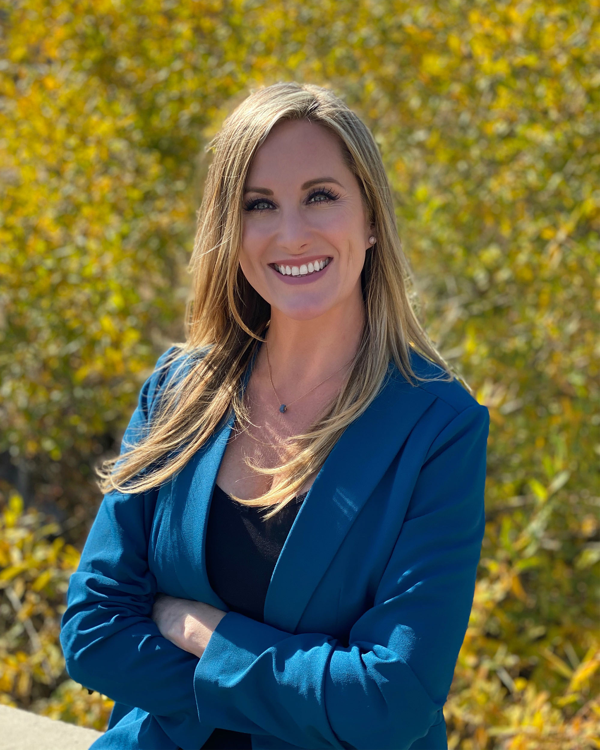Ann Slusher