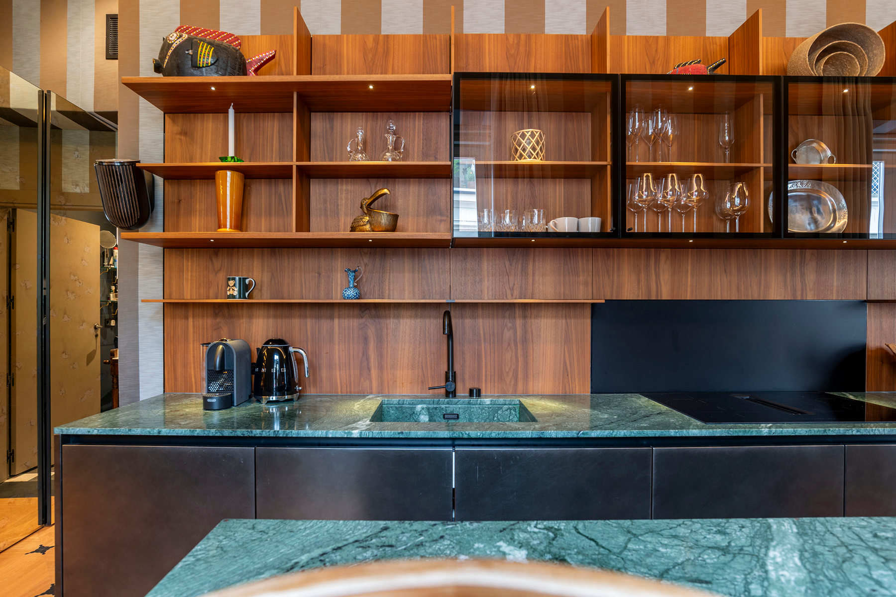  Classic apartment in Barrio Salamanca, Madrid - 物件實景