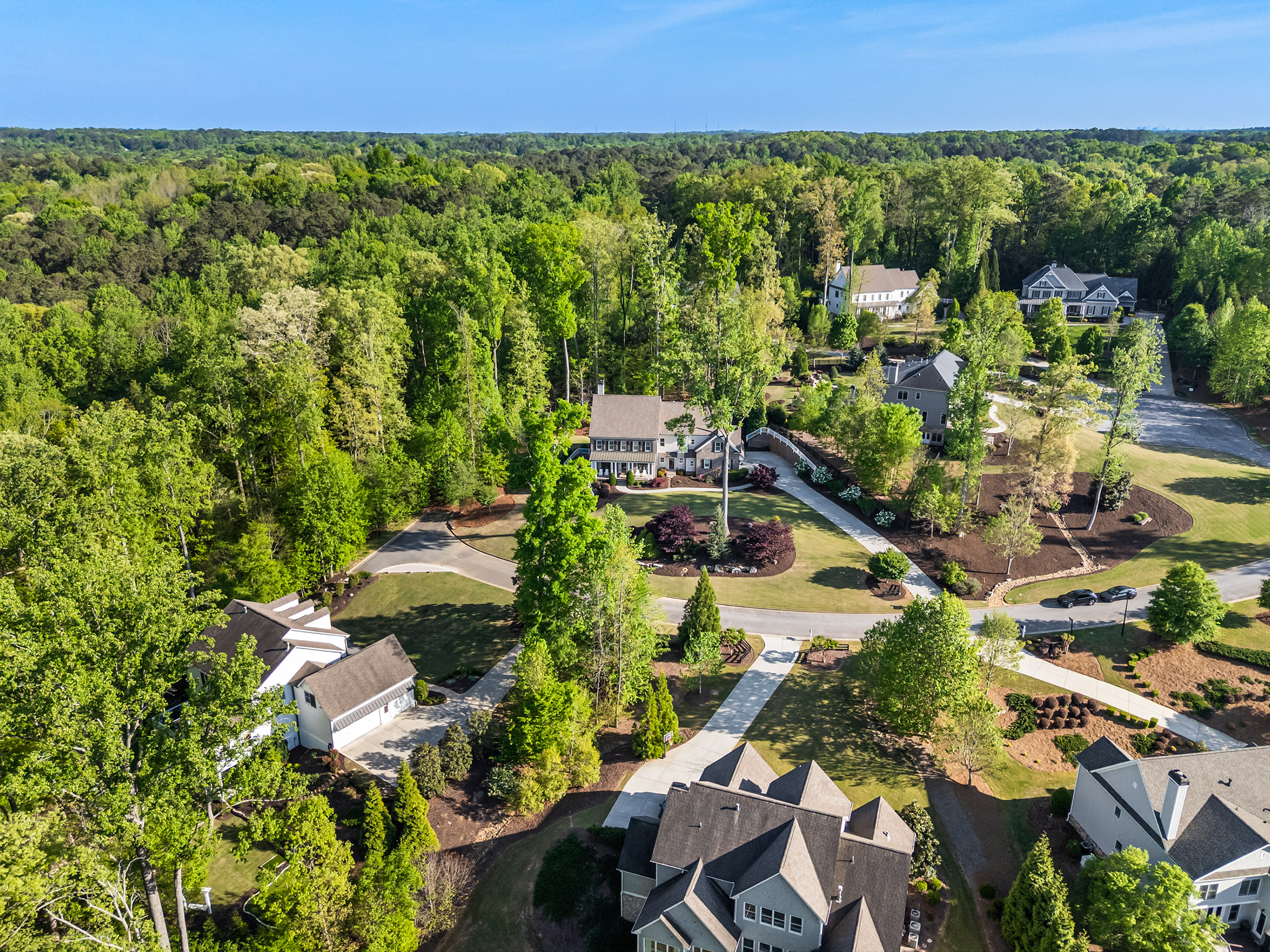  Desirable Monte Hewett First-Time Resale in the Sought-After Lake Haven - 物件實景