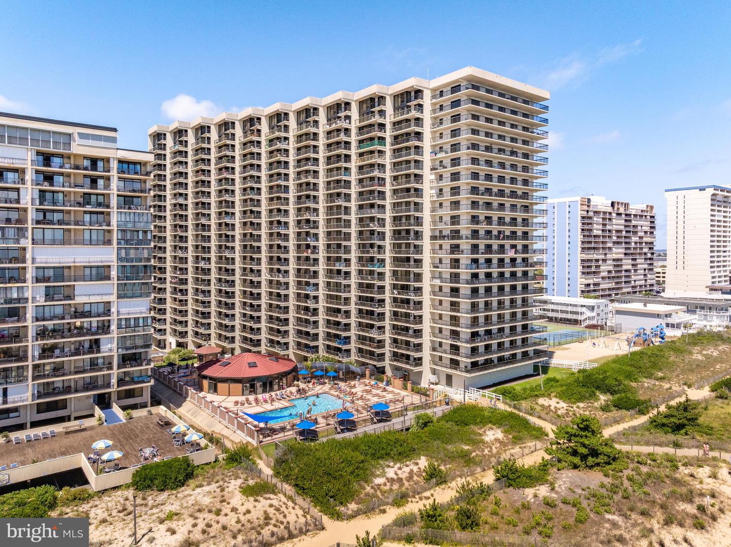 Ocean City, Maryland, 21842, United States, 2 Bedrooms Bedrooms, ,2 BathroomsBathrooms,Residential,For Sale,1956111