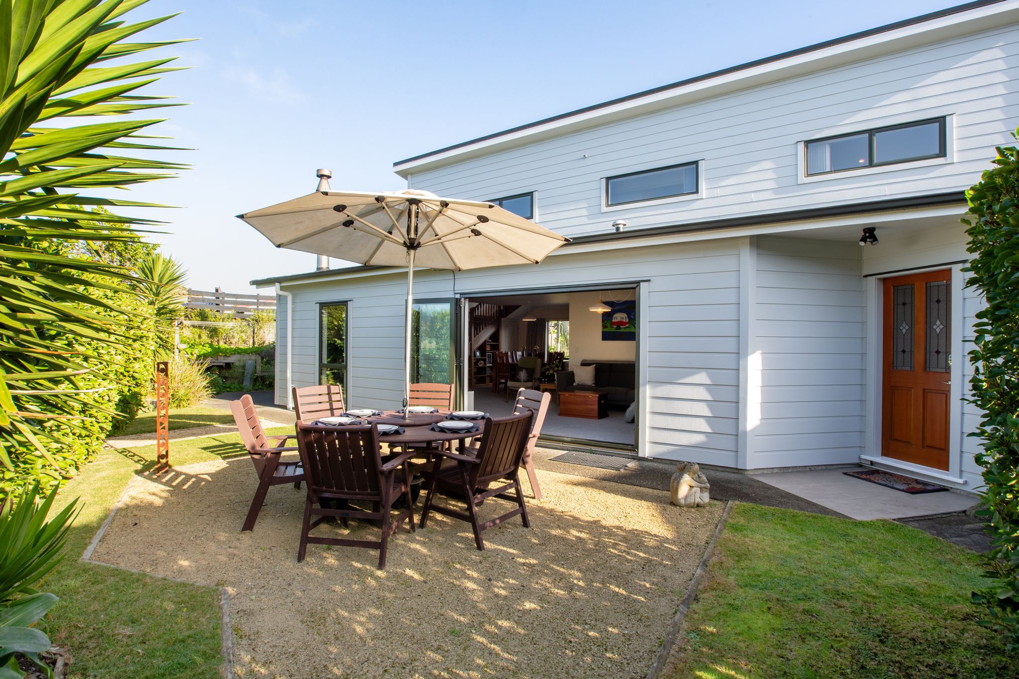  10 Fenside Street, Waikanae - 物件實景