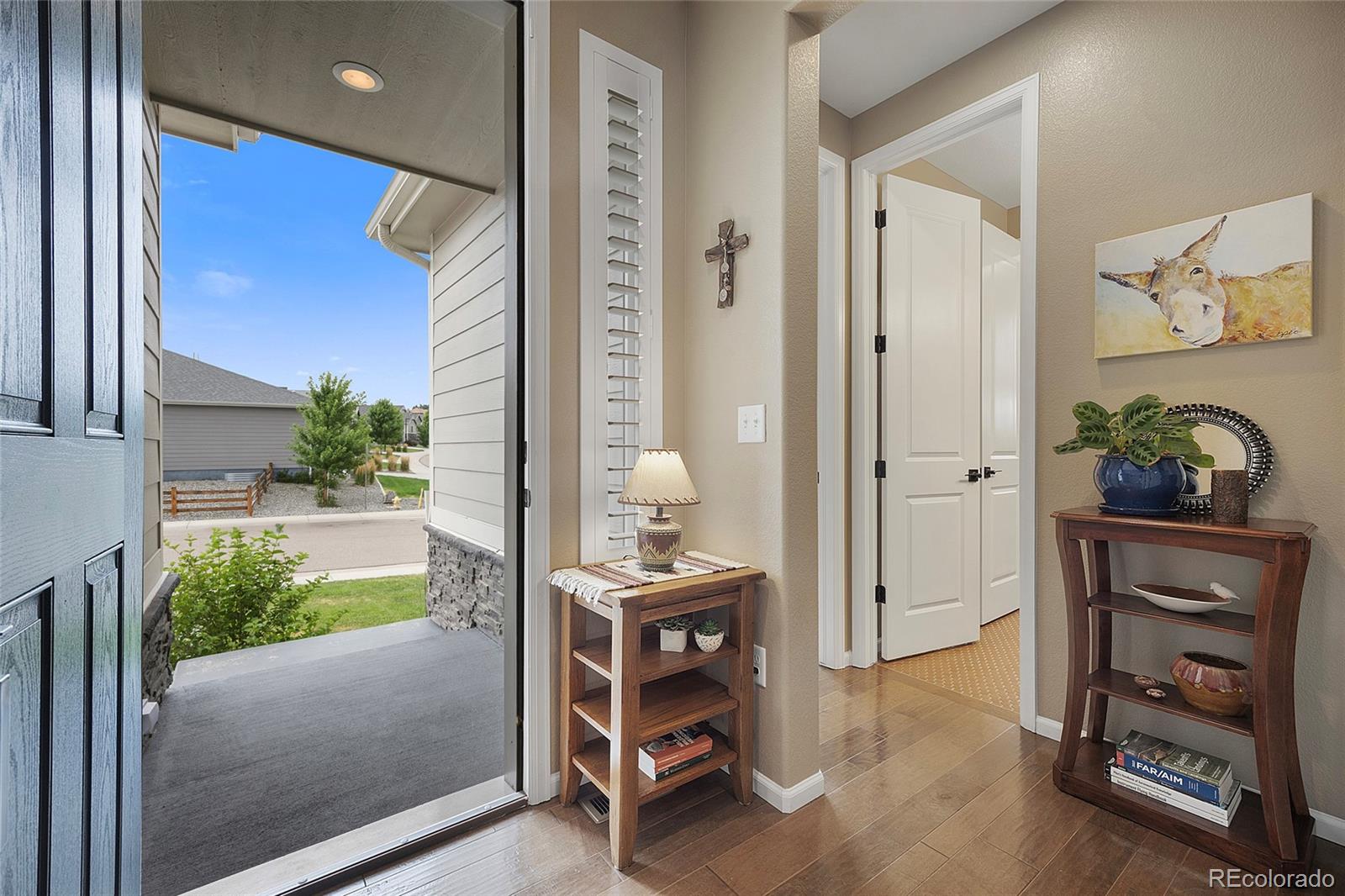 Castle Rock, Colorado, 80108, United States, 5 Bedrooms Bedrooms, ,1 BathroomBathrooms,Residential,For Sale,1906809