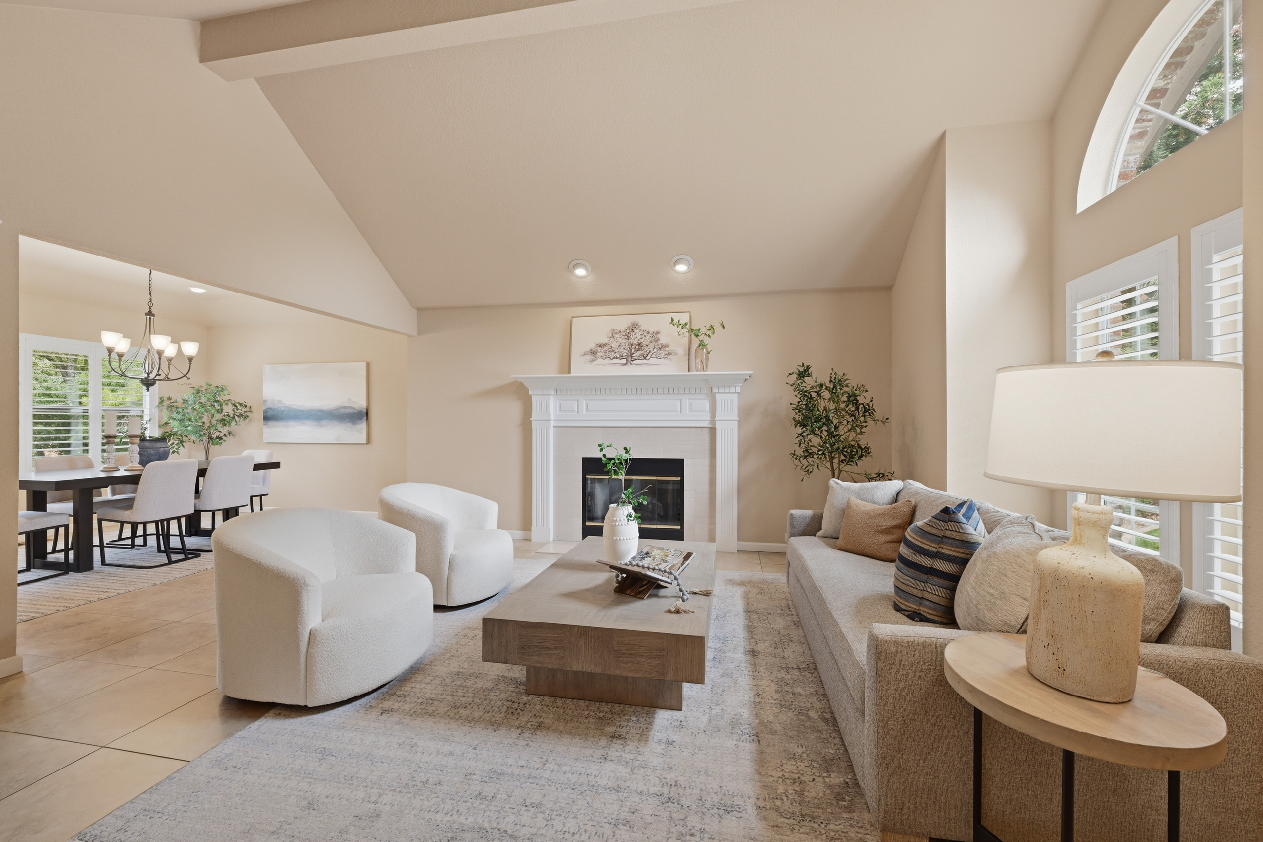  1361 Oak Creek Court, El Dorado Hills, CA 95762 - 物件實景