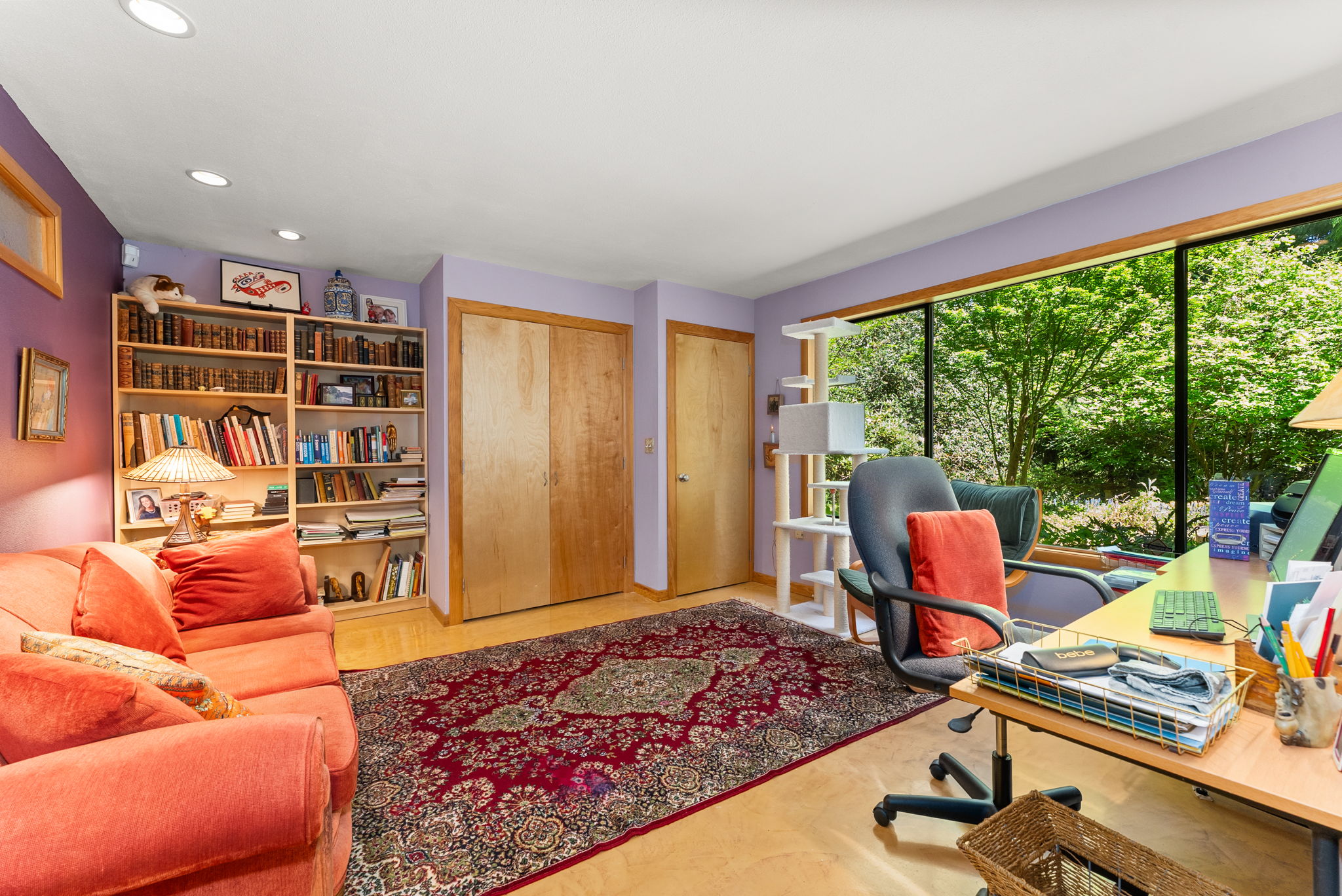  2511 Crestline Drive NW Olympia, WA 98502 - 物件實景