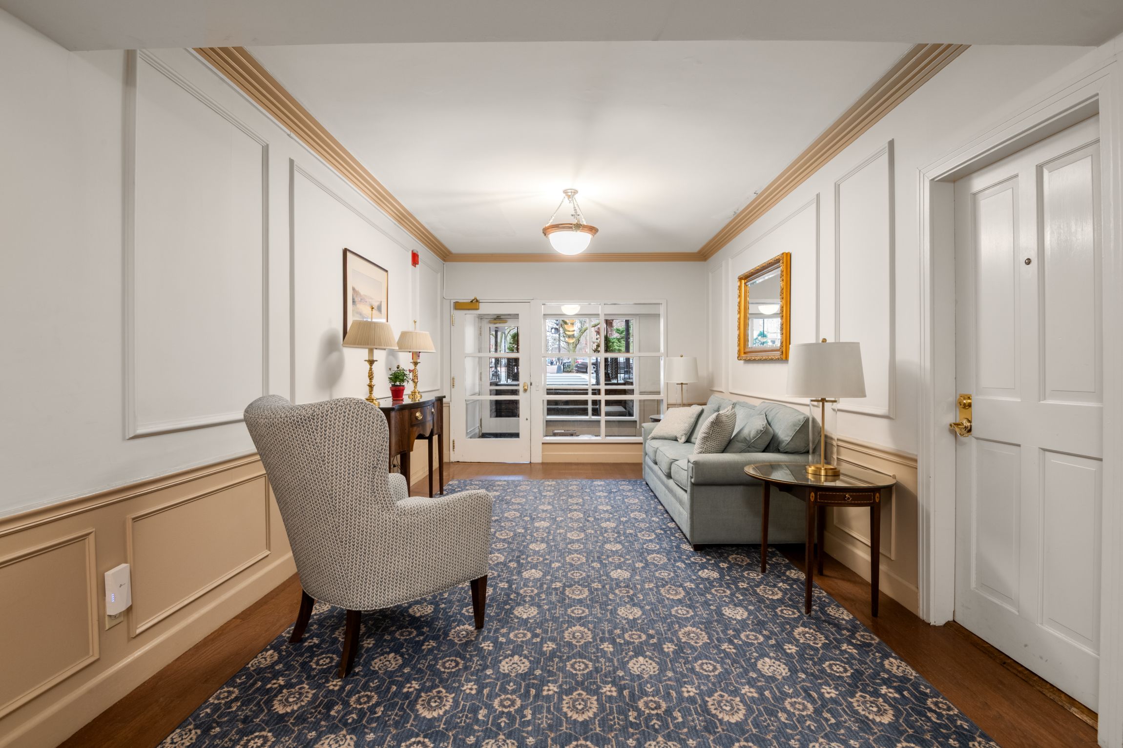  236 Beacon St, Boston, MA, 02116 - 物件實景