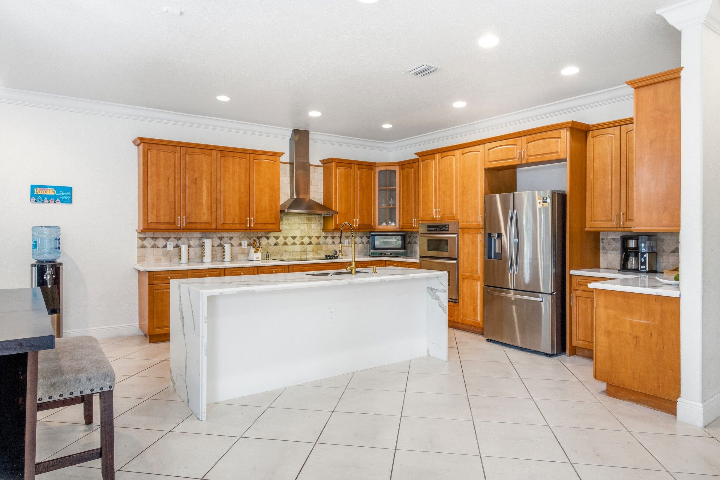  17920 SW 15th ST, Miami, FL, 33187 - 物件實景