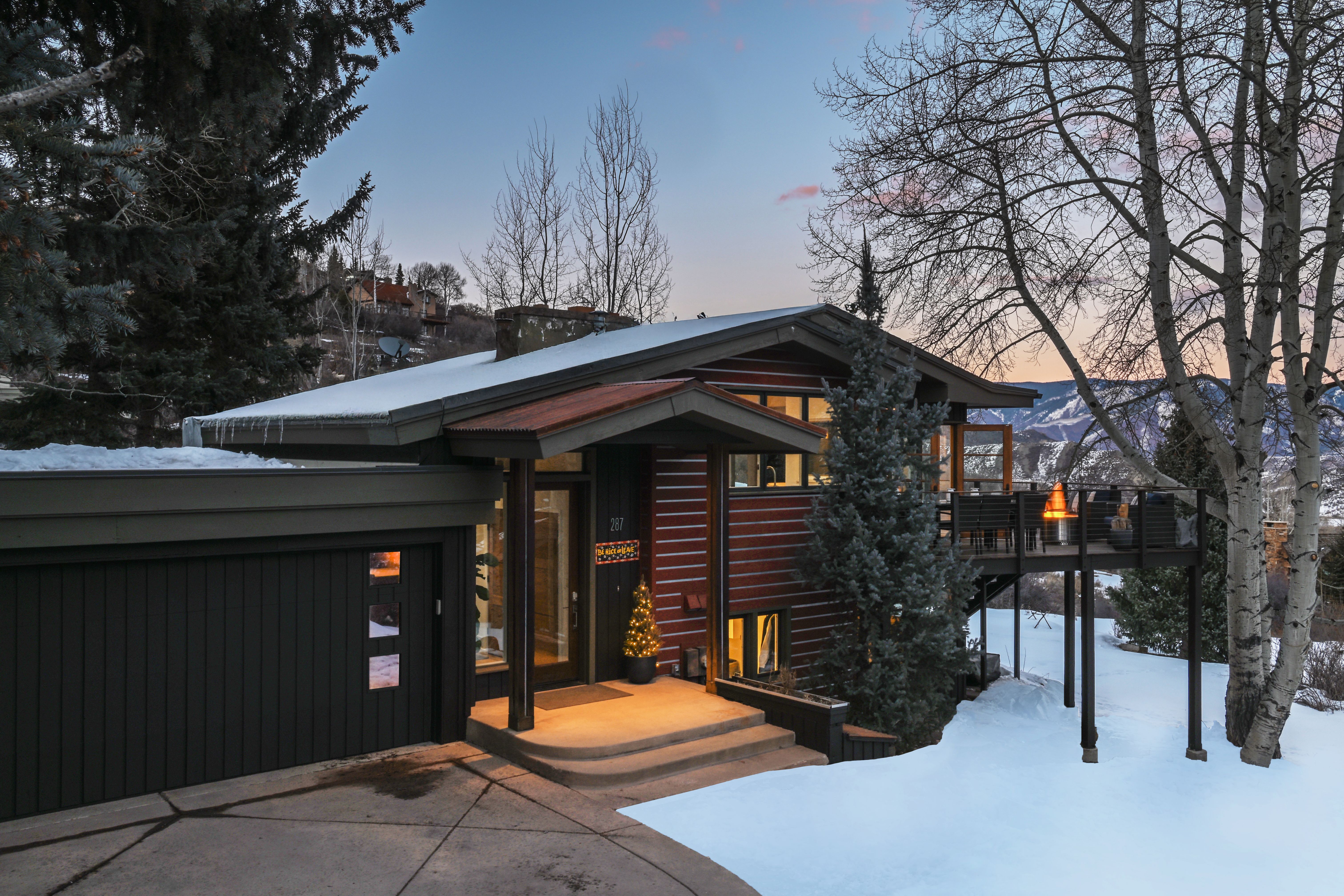 287 Meadow Road, Snowmass Village, CO 81615