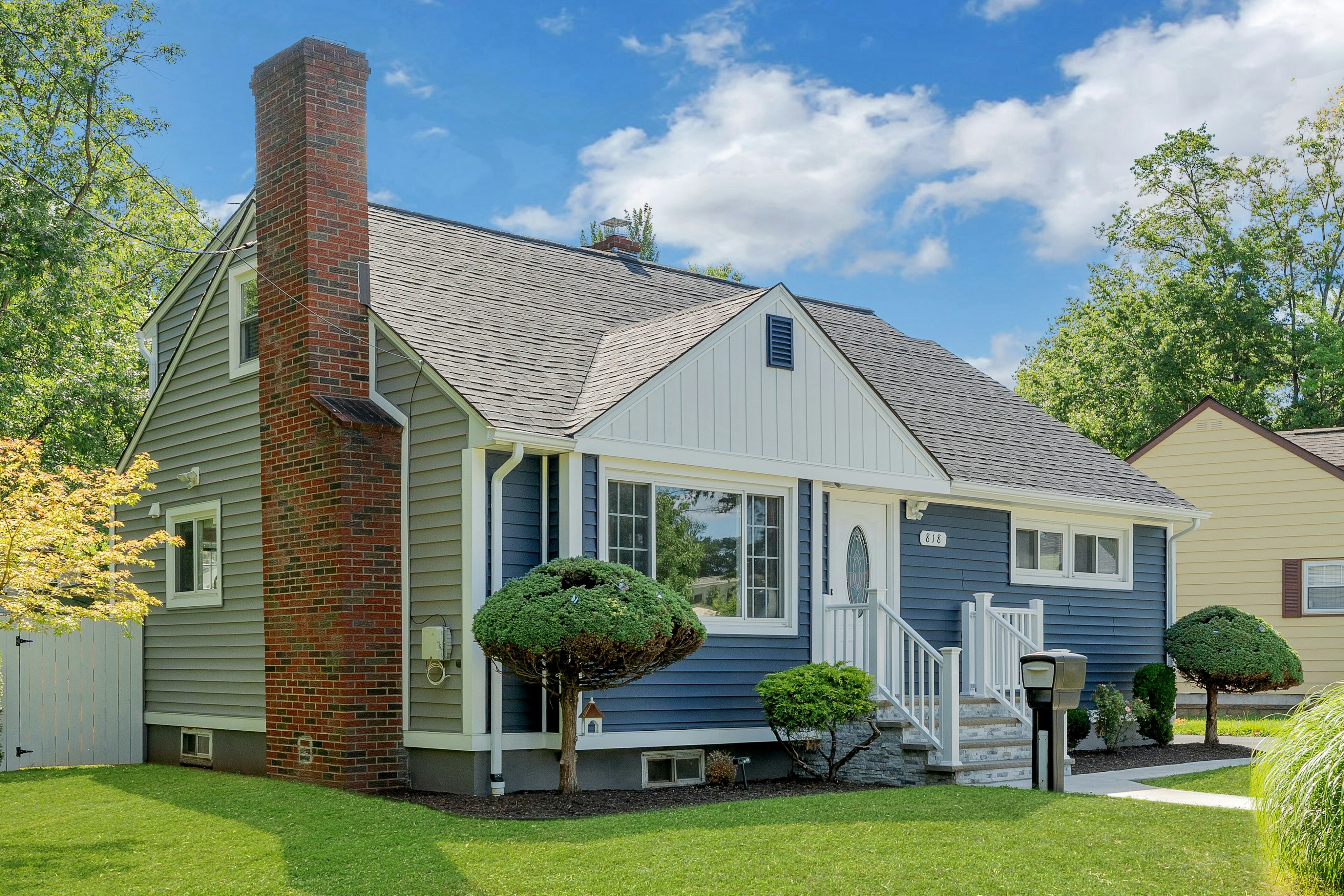  812 Sterling Street, Plainfield, NJ 07062 - 物件實景
