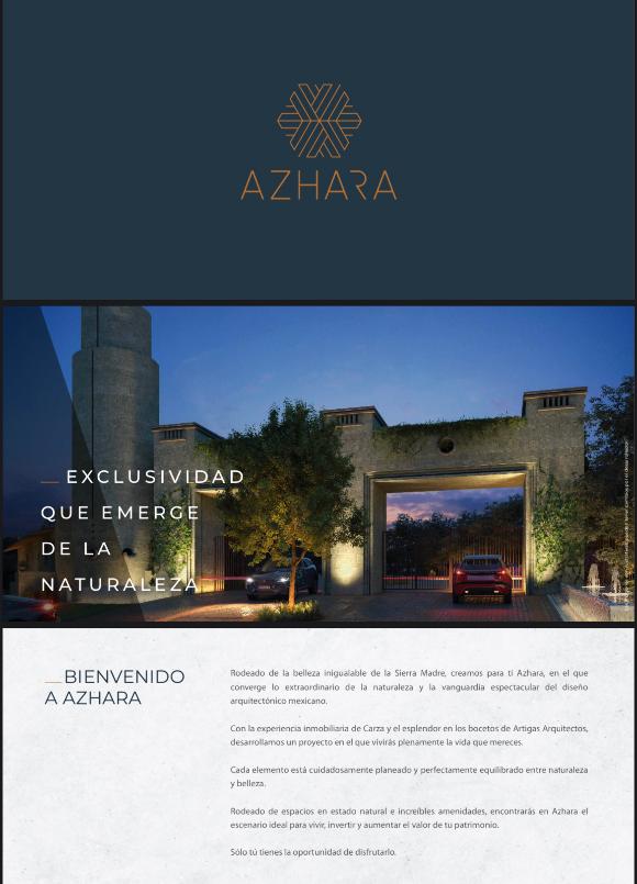 Zona de la Sierra Madre, San Pedro Garza García, Nuevo León, 66250, Mexico, 1 Bedroom Bedrooms, ,Residential,For Sale,Zona de la Sierra Madre,1620484