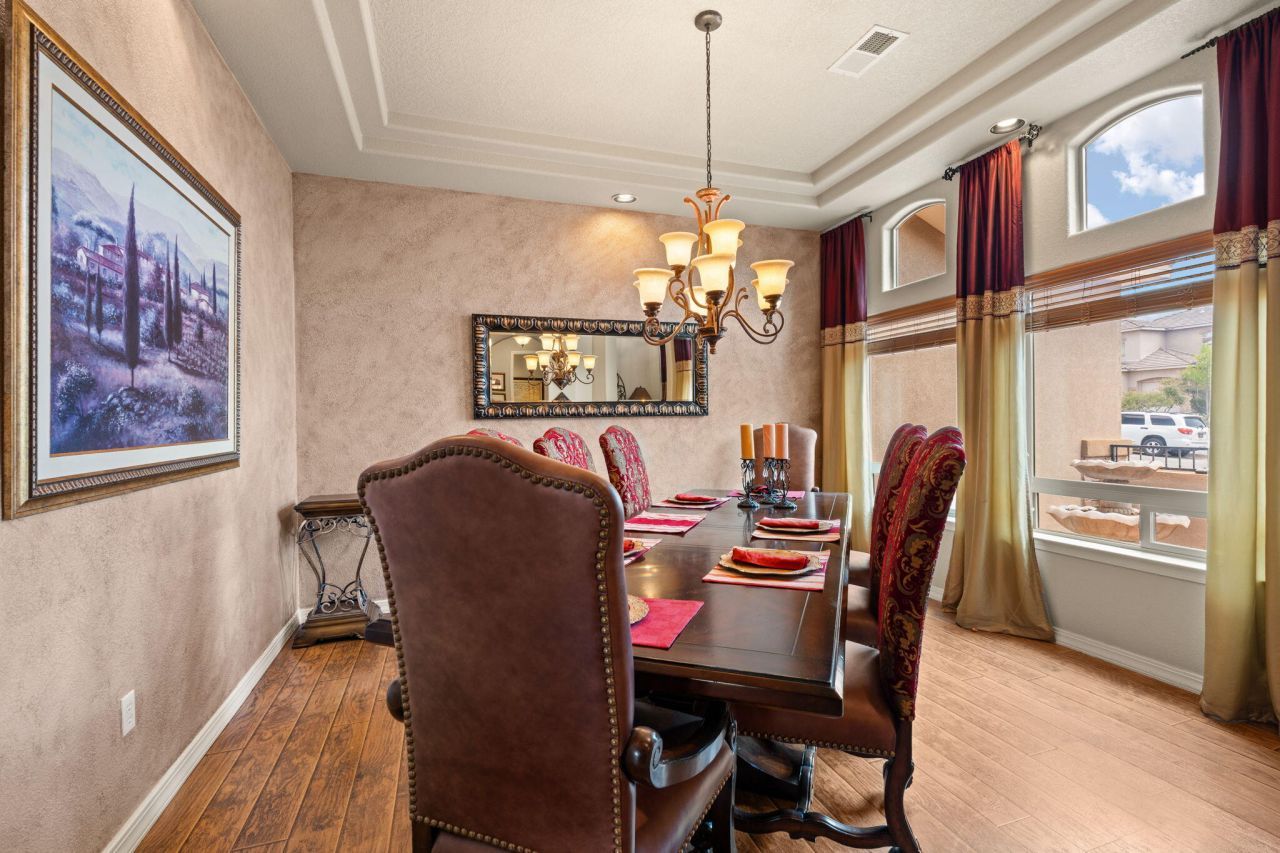 Rio Rancho, New Mexico, 87144, United States, 4 Bedrooms Bedrooms, ,3 BathroomsBathrooms,Residential,For Sale,1918092