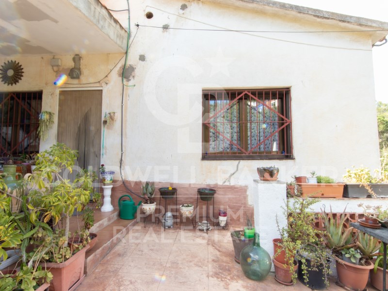 Sant Cugat del Vallès, Catalonia, ES, 6 Bedrooms Bedrooms, ,2 BathroomsBathrooms,Residential,For Sale,1627662