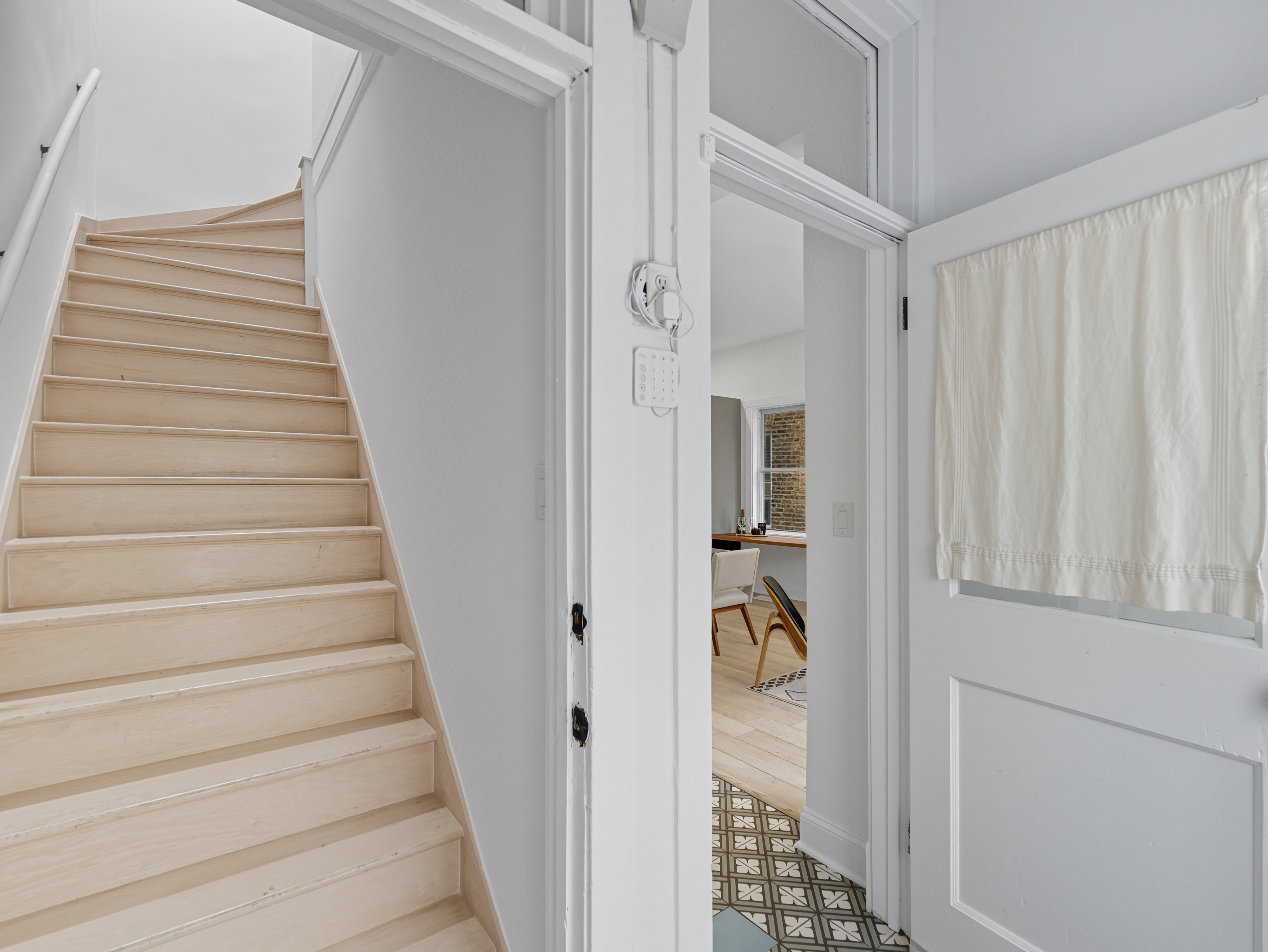  Darling Brick Farm House - 物件實景