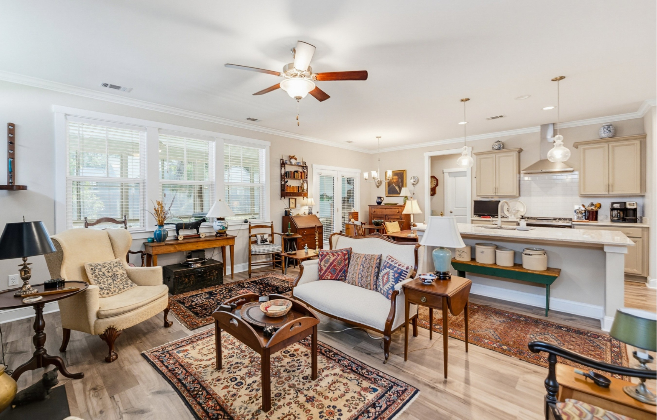 106 Cowbird Court, Beaufort - 物件實景