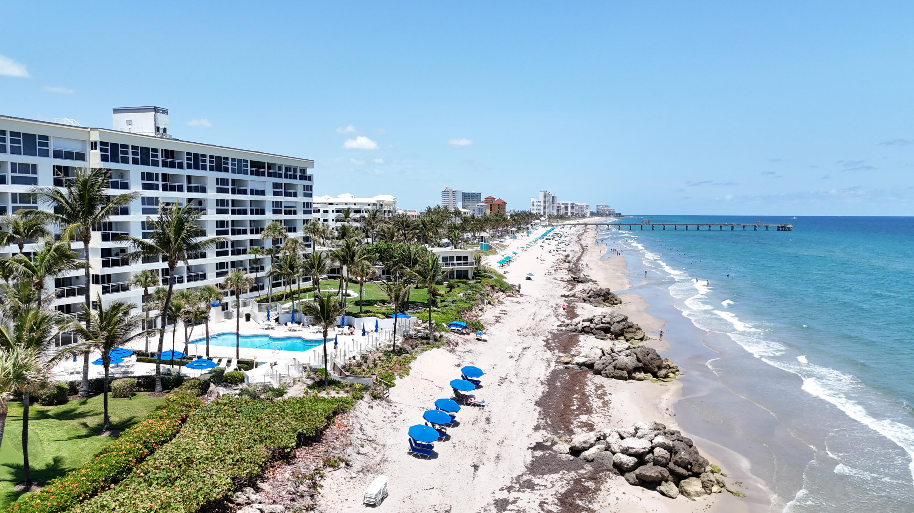 Deerfield Beach, Florida, 33441, United States, 1 Bedroom Bedrooms, ,1 BathroomBathrooms,Residential,For Sale,1804134