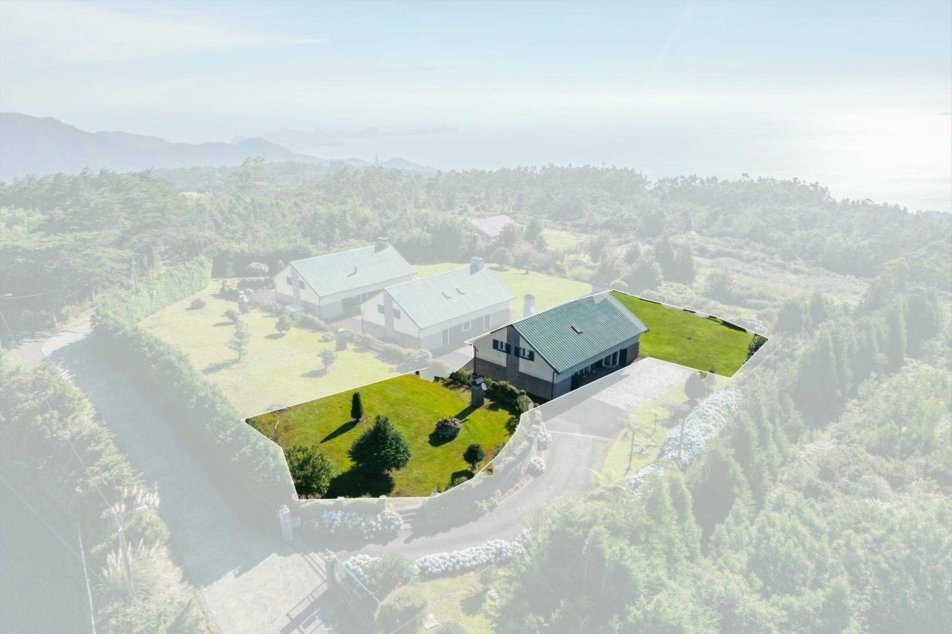  House, 4 bedrooms, for Sale - 物件實景
