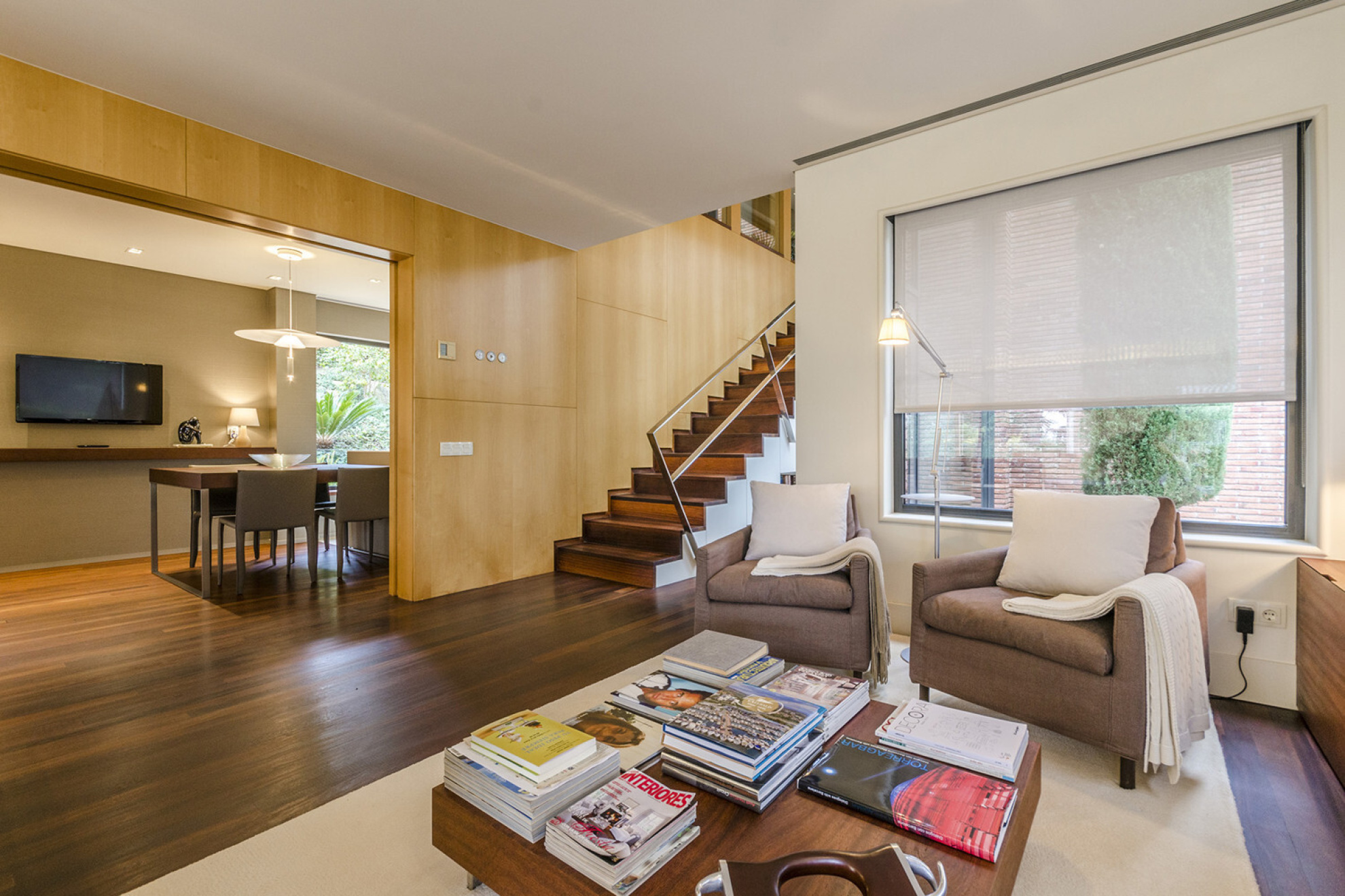  Luxury and design with sea views in Llavaneres - 物件實景