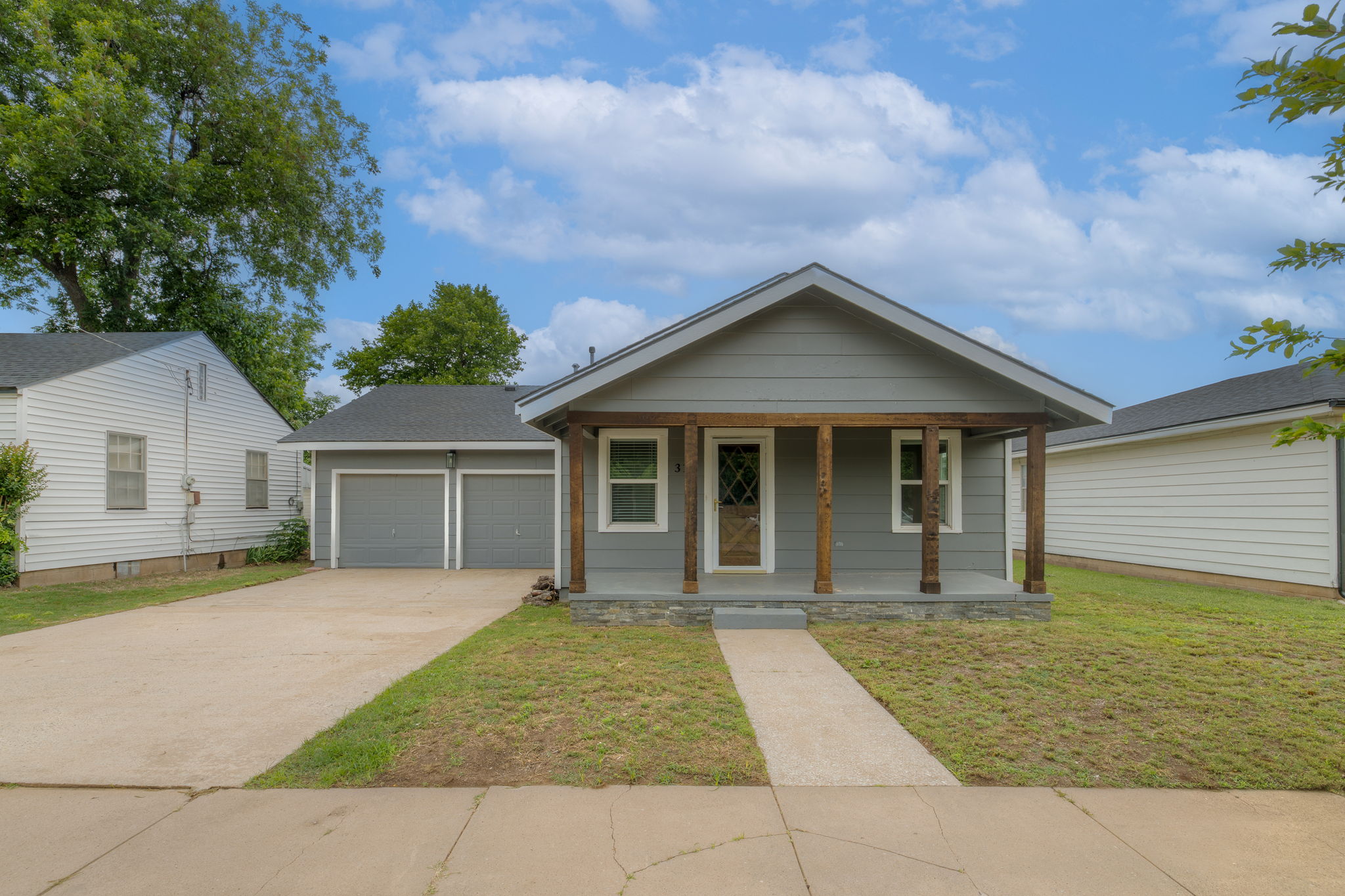  316 E Jackson Street, Crescent, OK 73028 - 物件實景