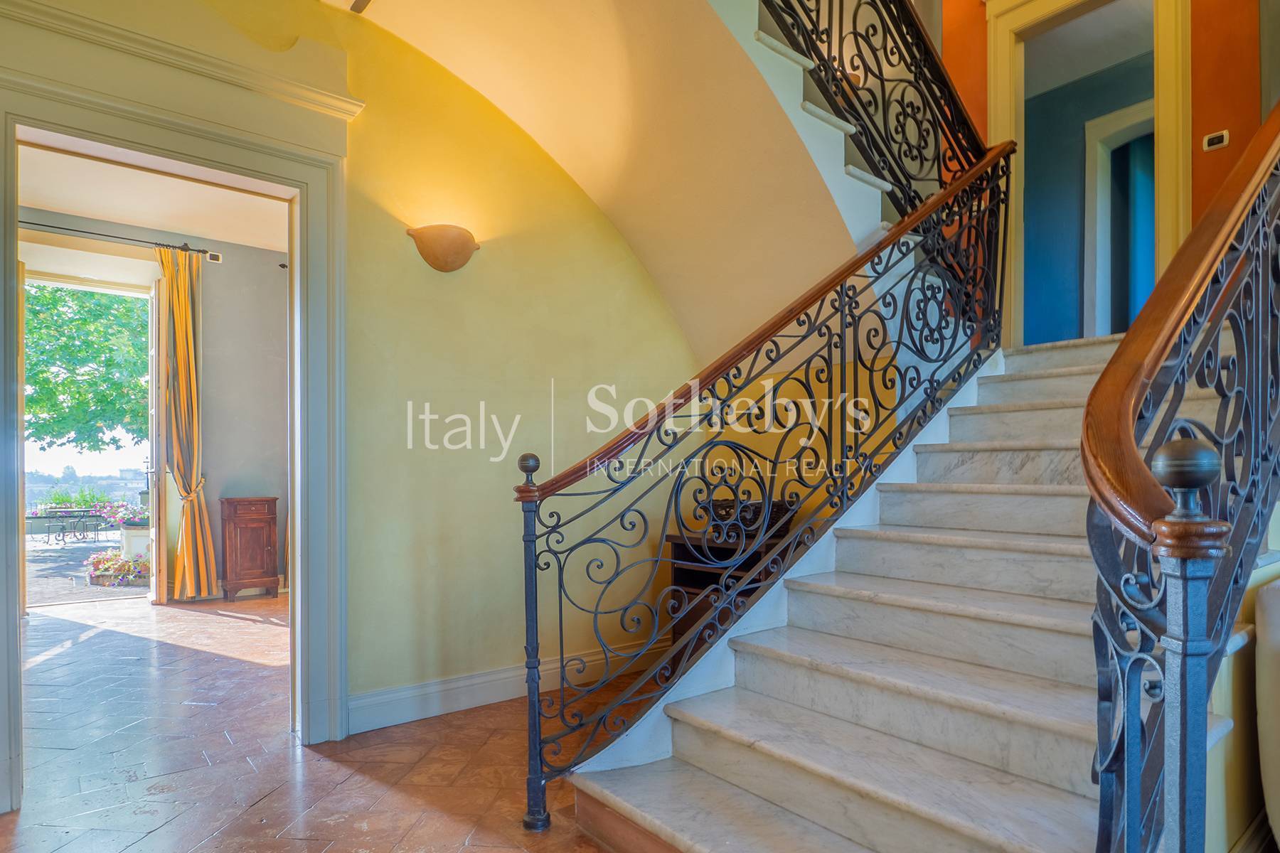  Prestigious estate with breathtaking views of the Alps - 物件實景