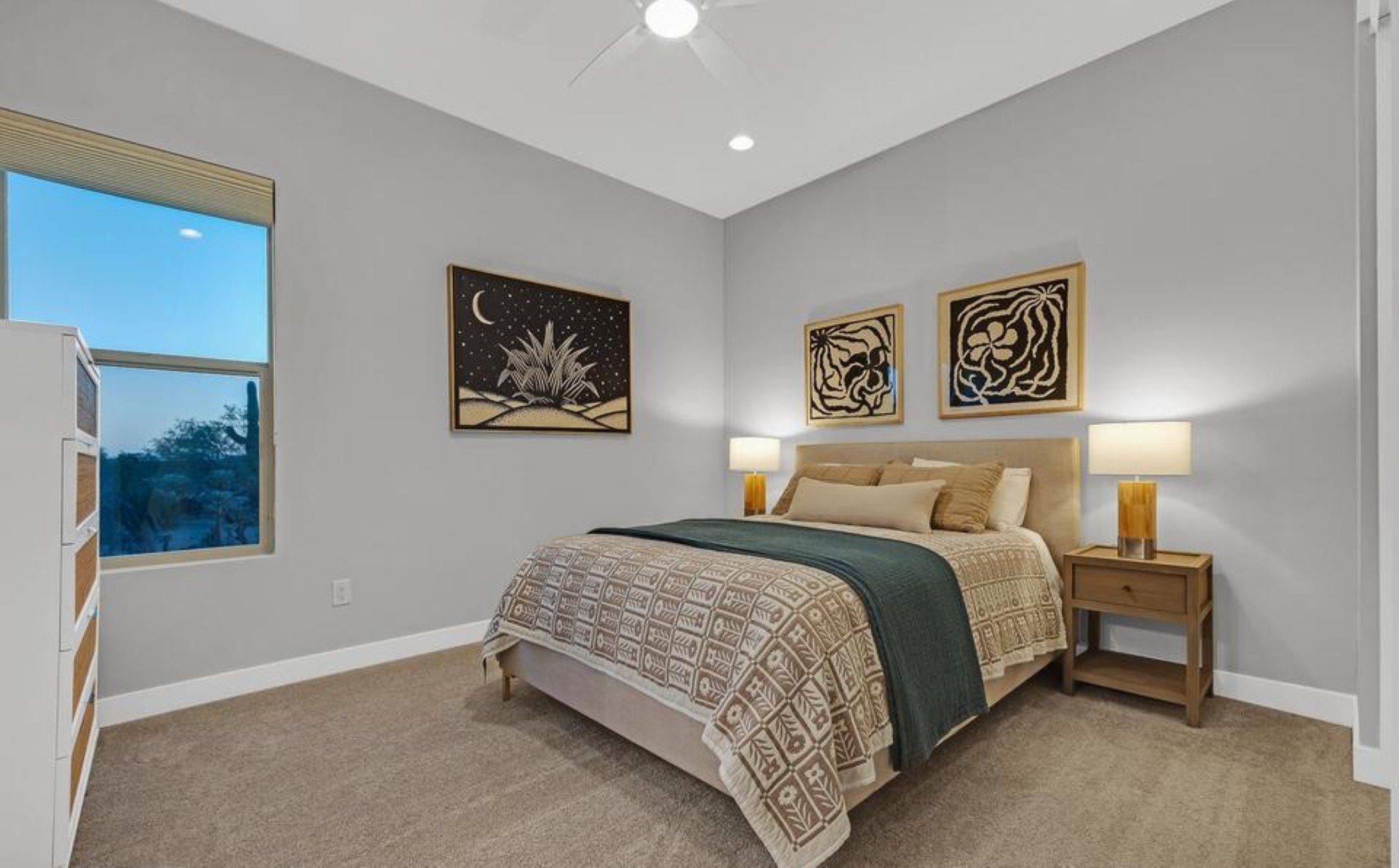  12058 E Placita Rancho Soldados, Tucson, AZ 85749 - 物件實景