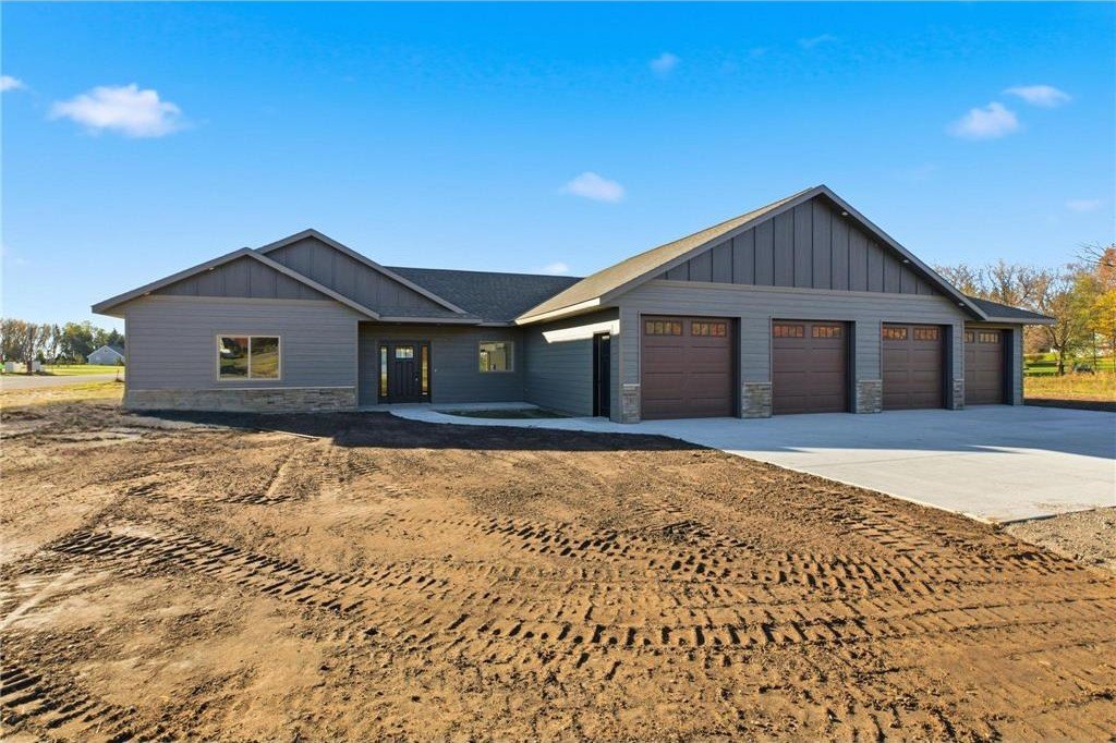 Saint Stephen, Minnesota, 56375, United States, 3 Bedrooms Bedrooms, ,2 BathroomsBathrooms,Residential,For Sale,1987314