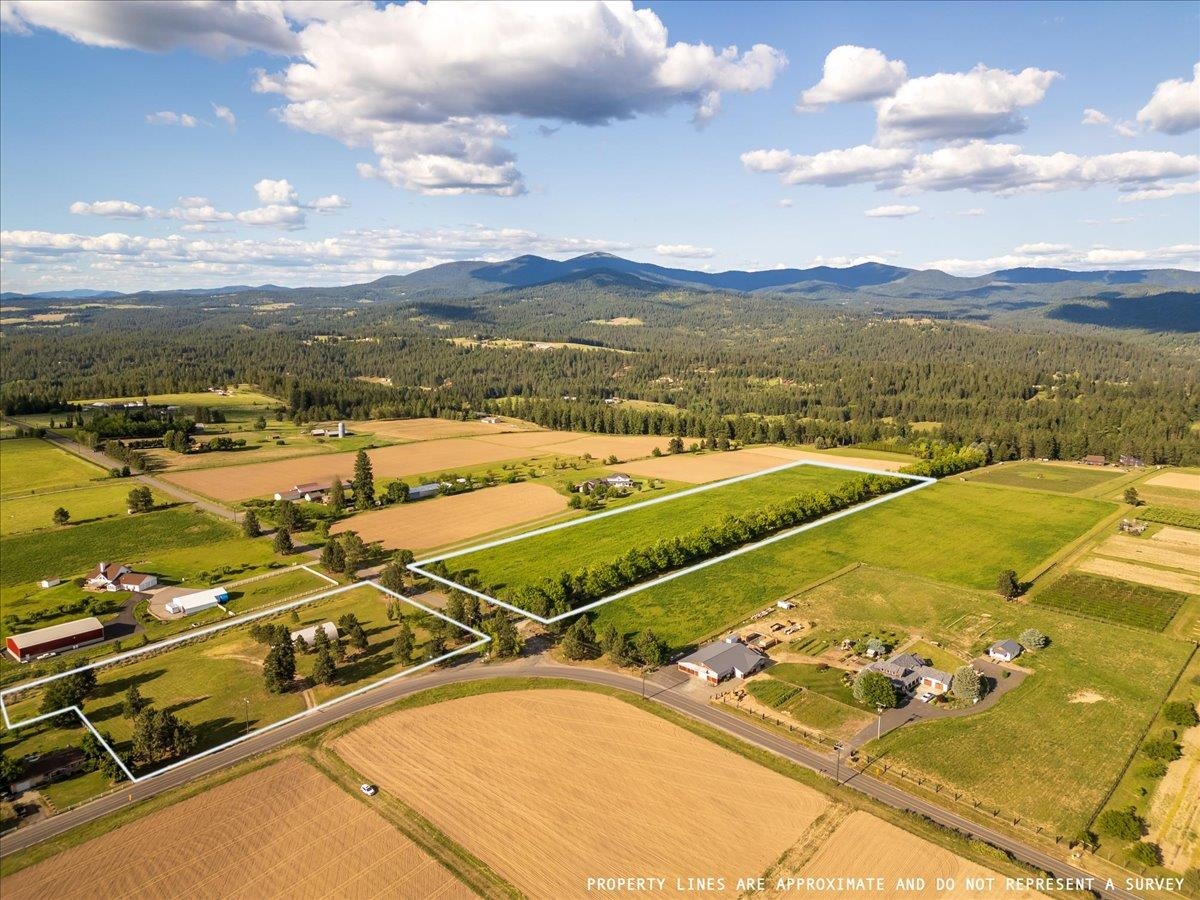 Mead, Washington, 99021, United States, ,Land,For Sale,1977316