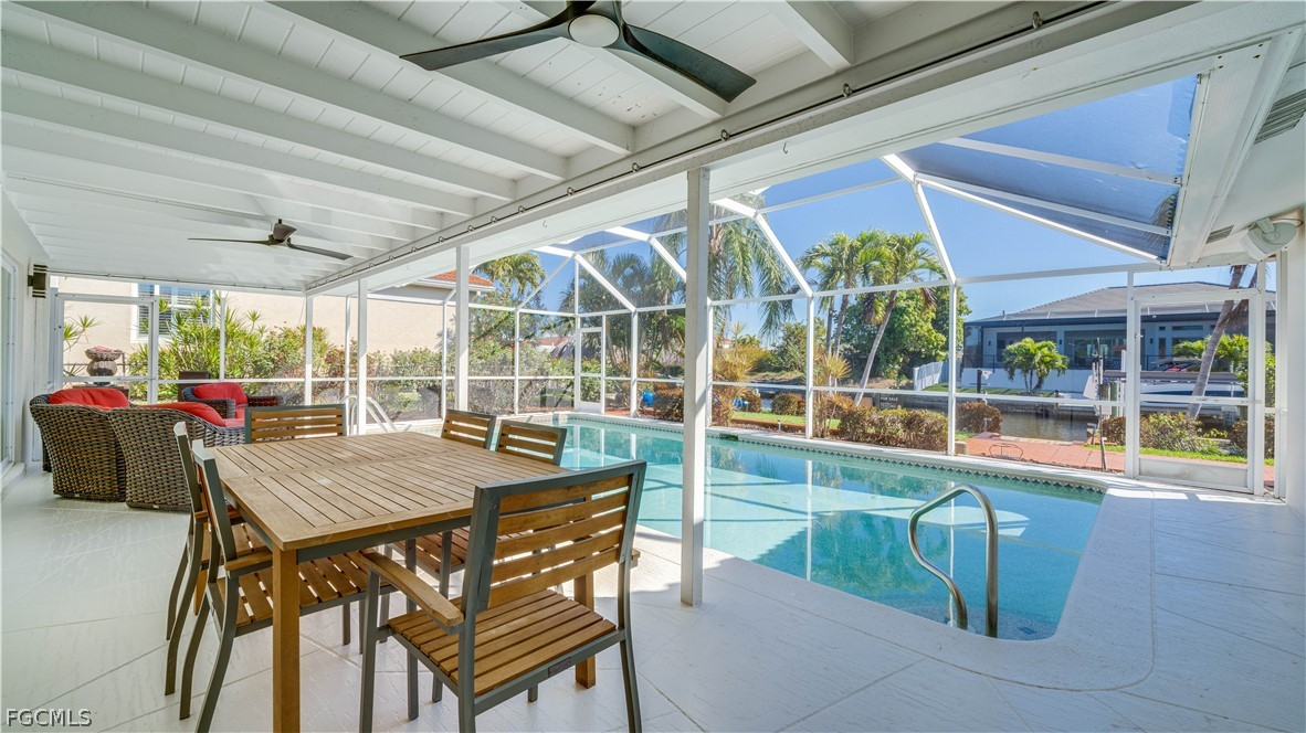 Cape Coral, Florida, 33904, United States, 3 Bedrooms Bedrooms, ,3 BathroomsBathrooms,Residential,For Sale,2020228