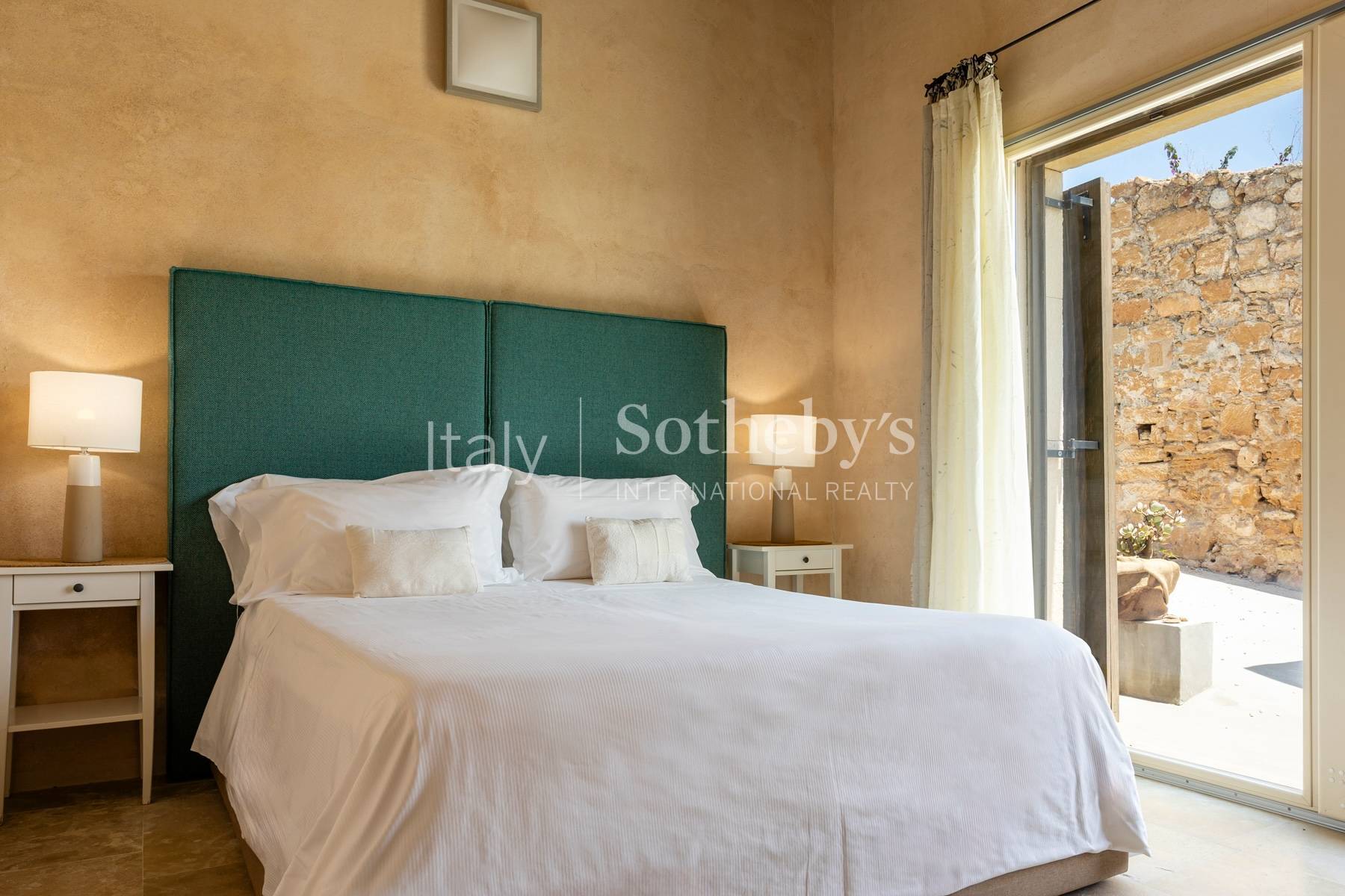  Historic farmhouse in the heart of the Vendicari Natural Reserve - 物件實景