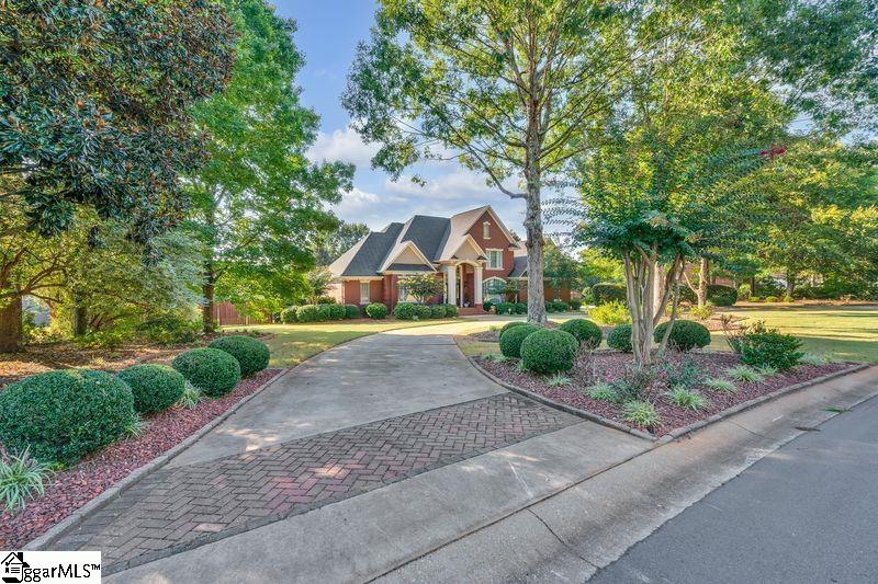 Boiling Springs, South Carolina, 29316, United States, 4 Bedrooms Bedrooms, ,4 BathroomsBathrooms,Residential,For Sale,1989234