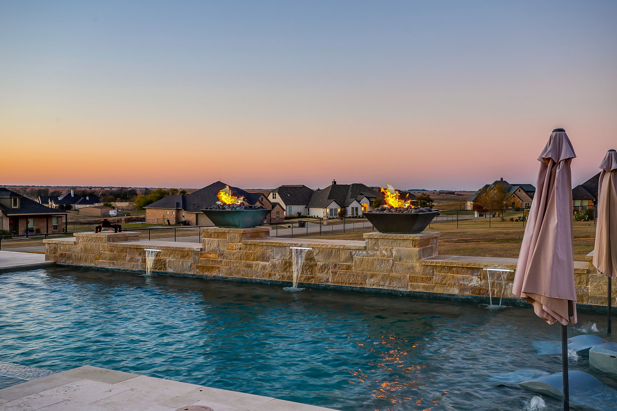  7320 Spring Ranch Court, Godley, TX, 76044 - 物件實景