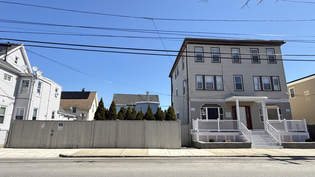 Revere, Massachusetts, 02151, United States, 7 Bedrooms Bedrooms, ,7 BathroomsBathrooms,Residential,For Sale,2035407