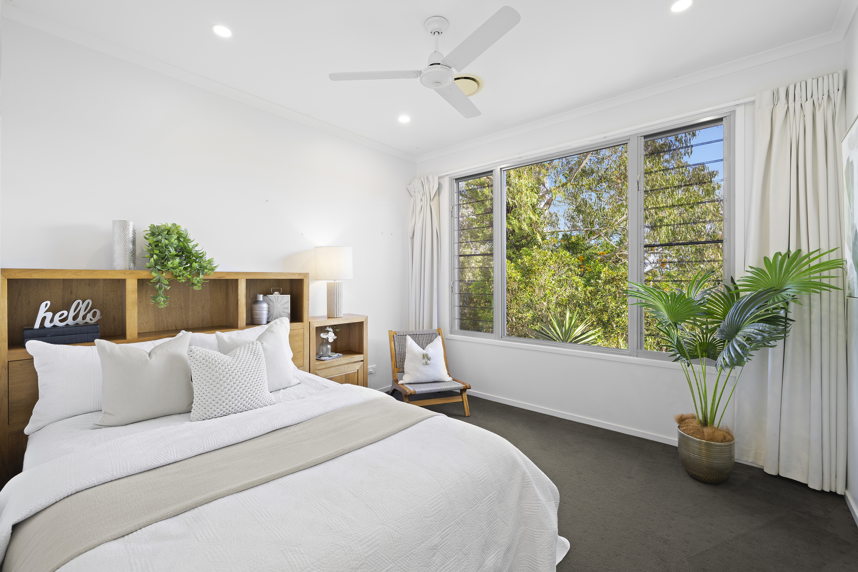  10 John Lesslie Court - 物件實景