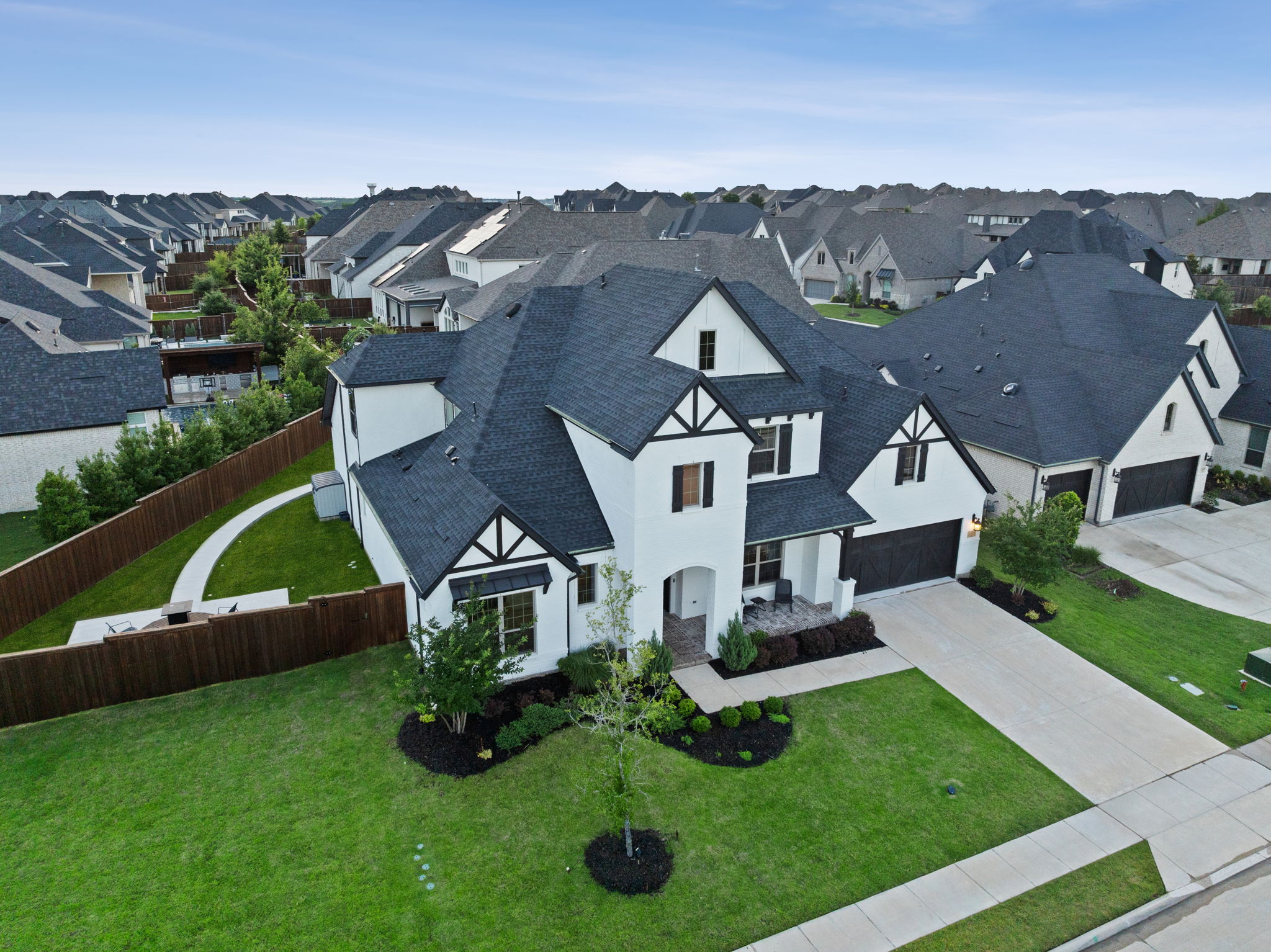  2944 Count Fleet Way, Celina, TX, 75009 - 物件實景